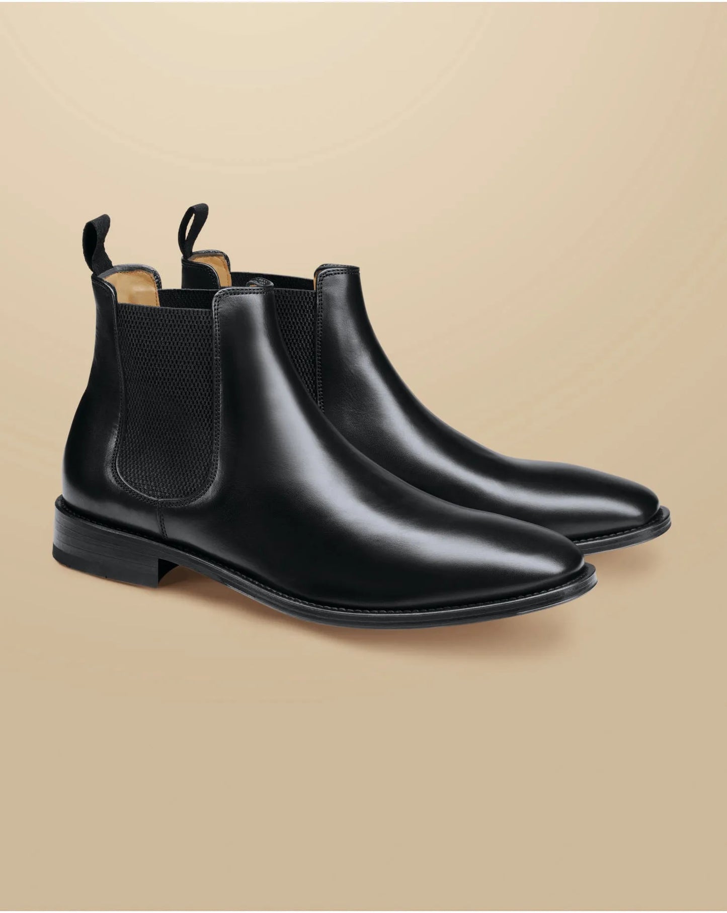 Charles Tyrwhitt