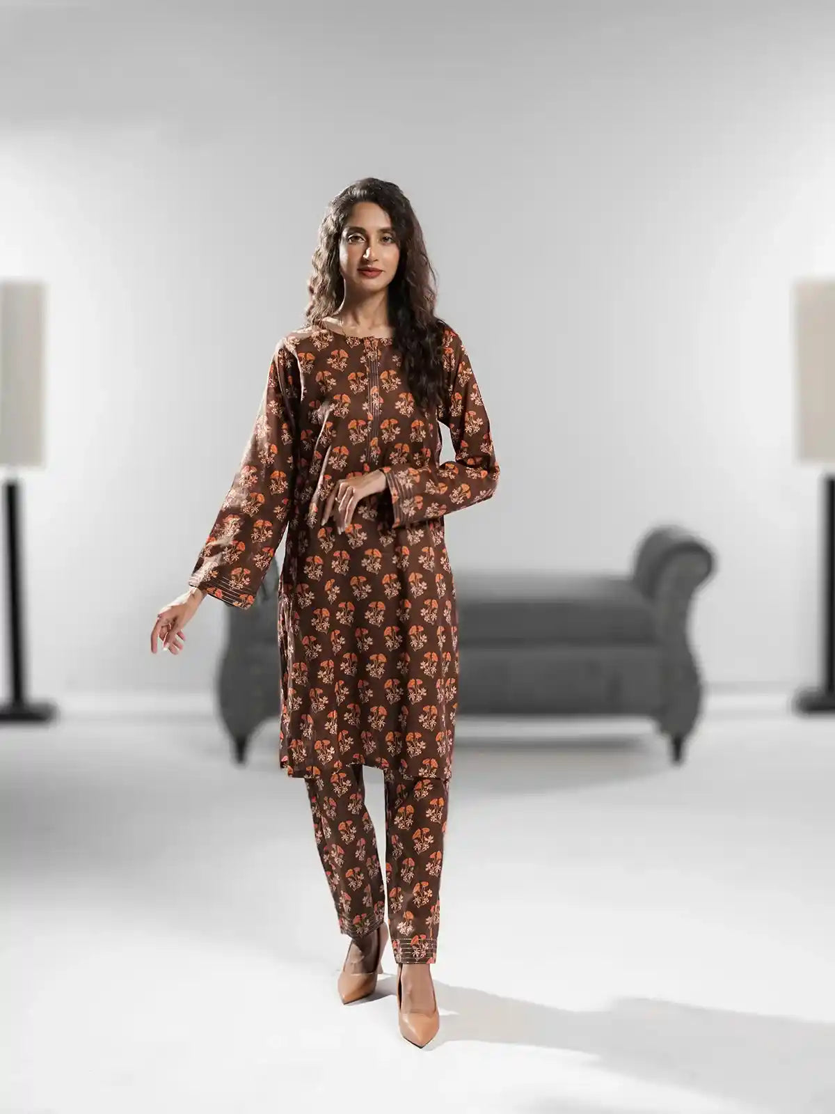 Ahlam Closet By safa textile