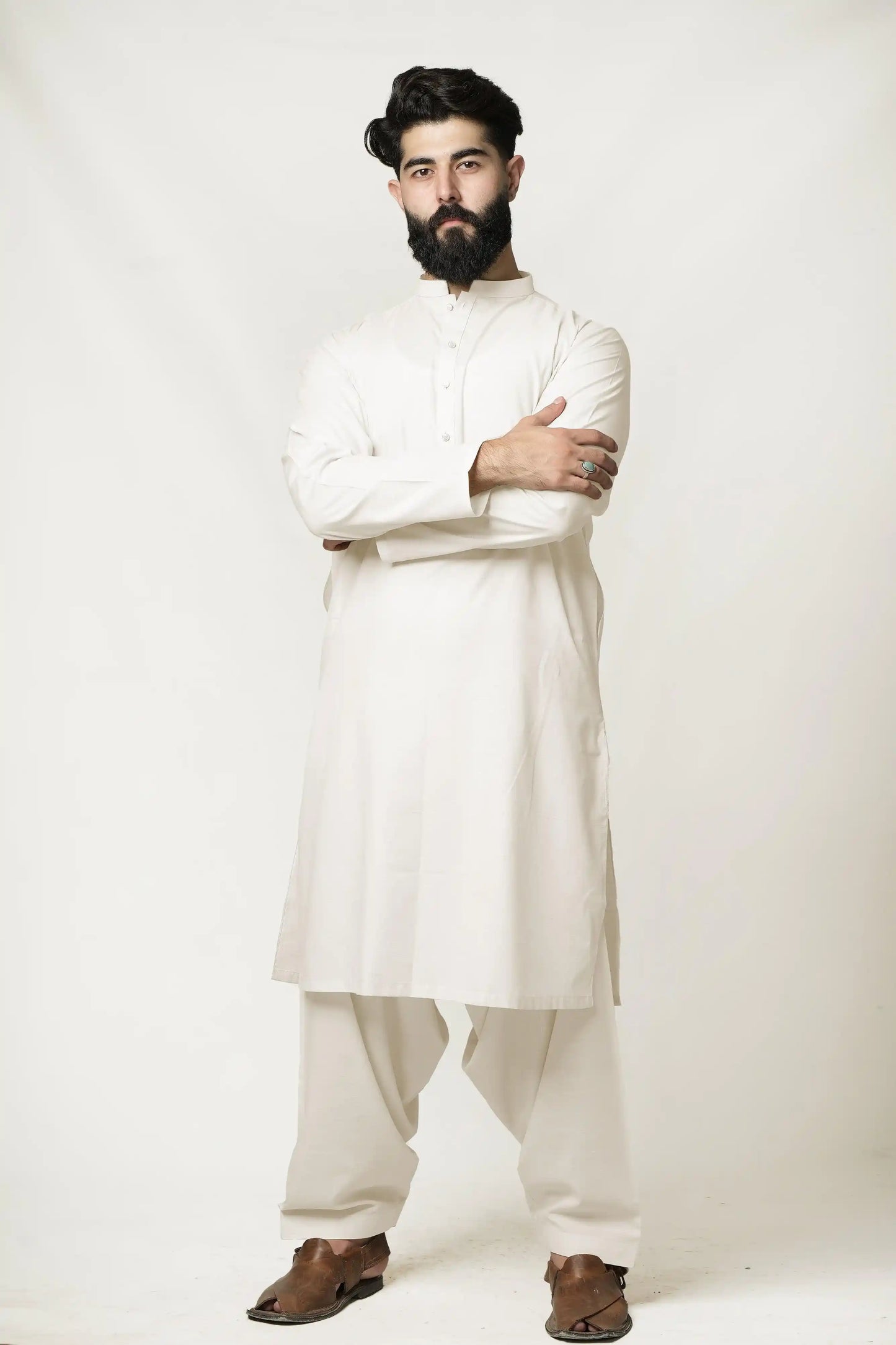 JAHANGIR KHAN