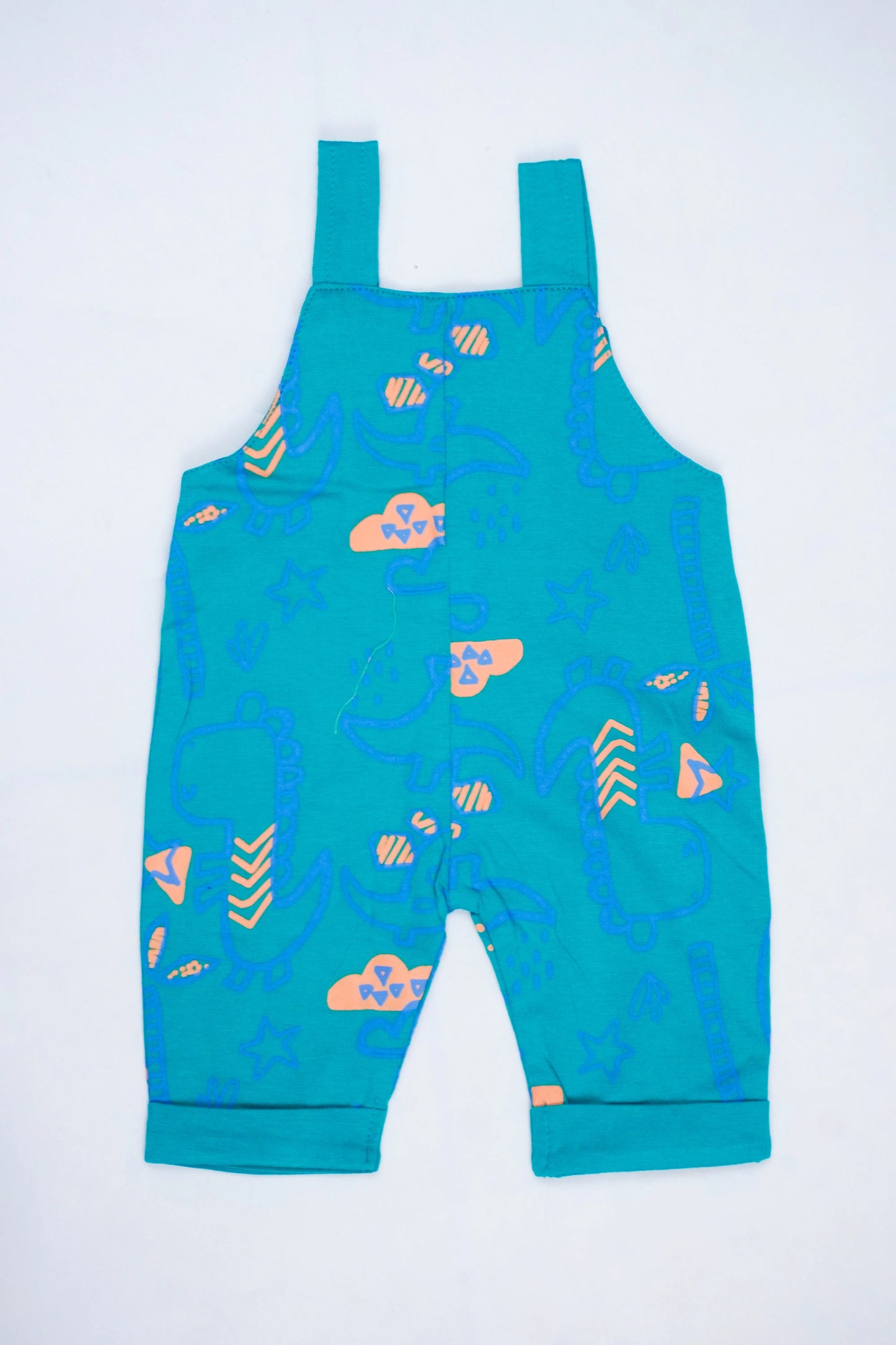 The nest clothing