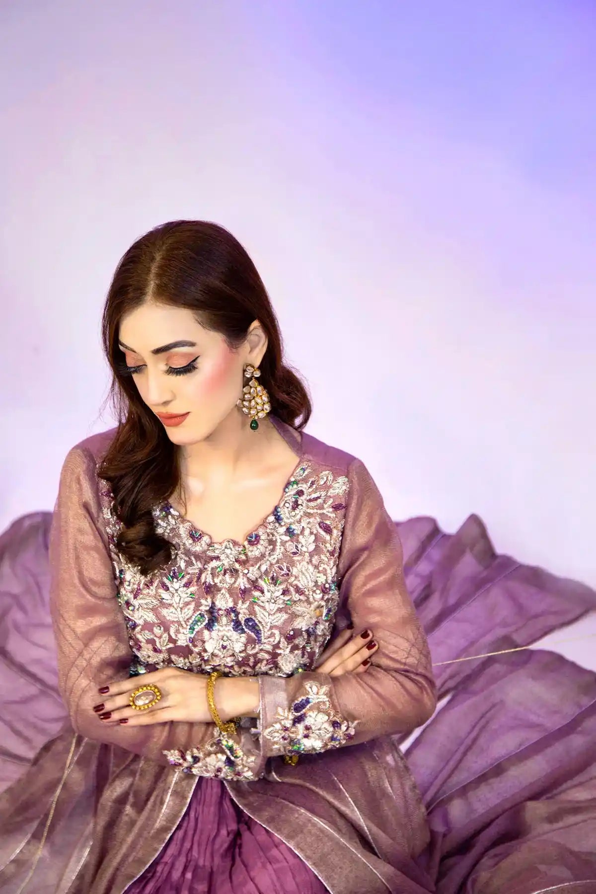 MANAAL ARFEEN