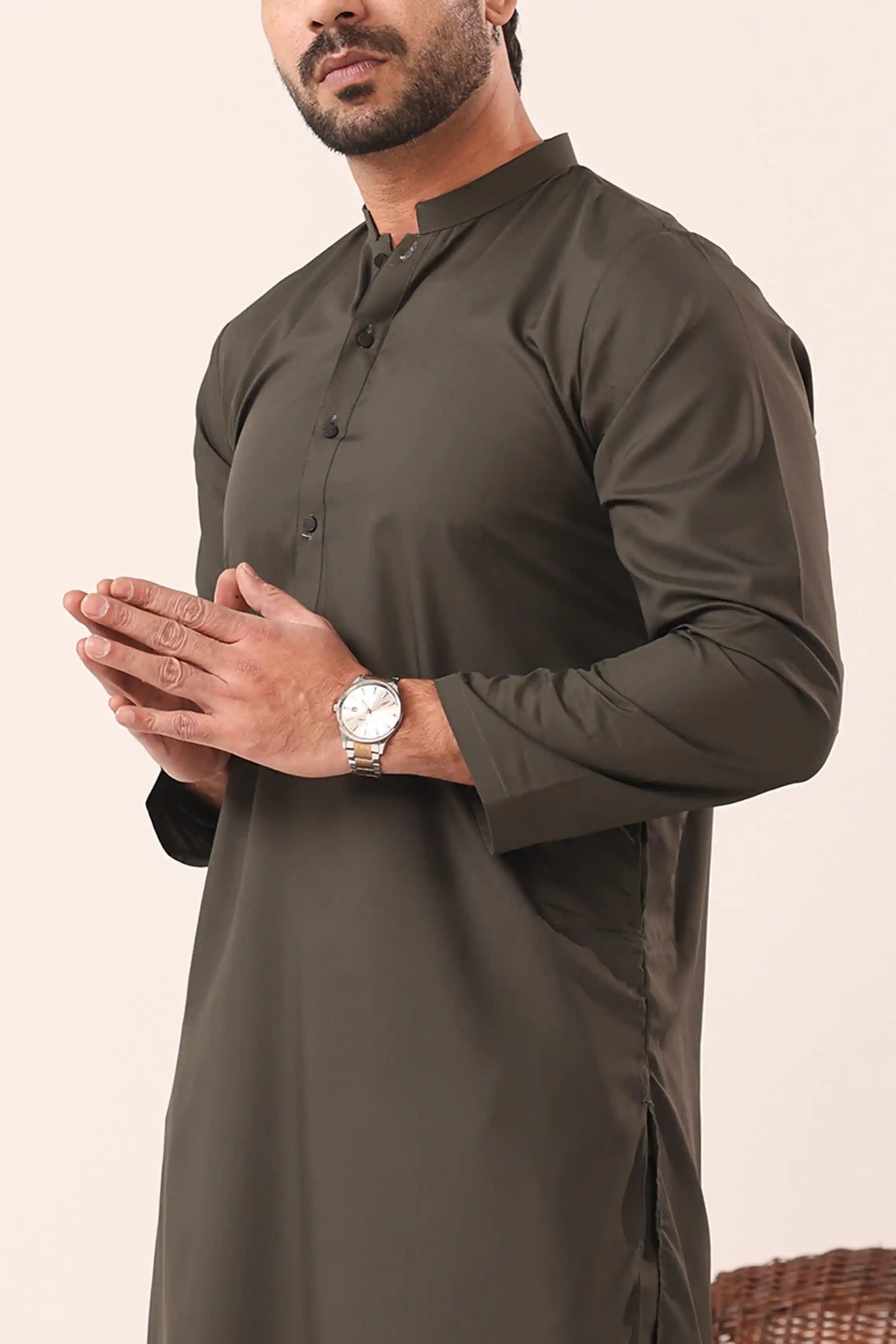 JAHANGIR KHAN