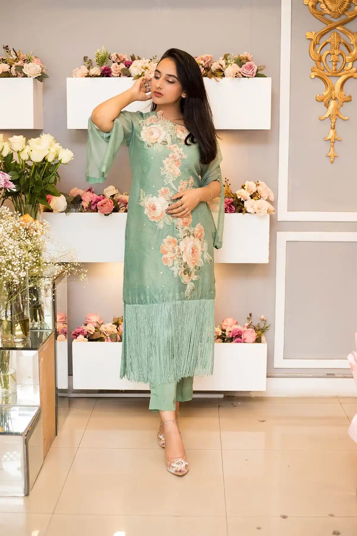 MANAAL ARFEEN