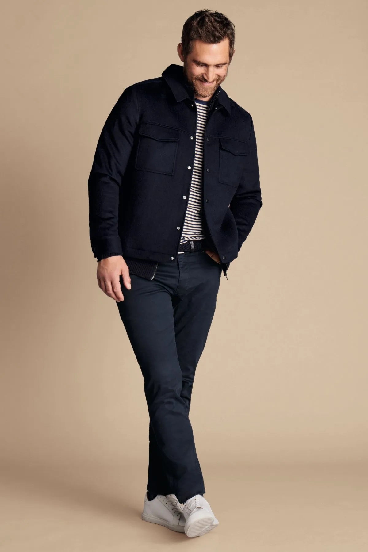 Charles Tyrwhitt