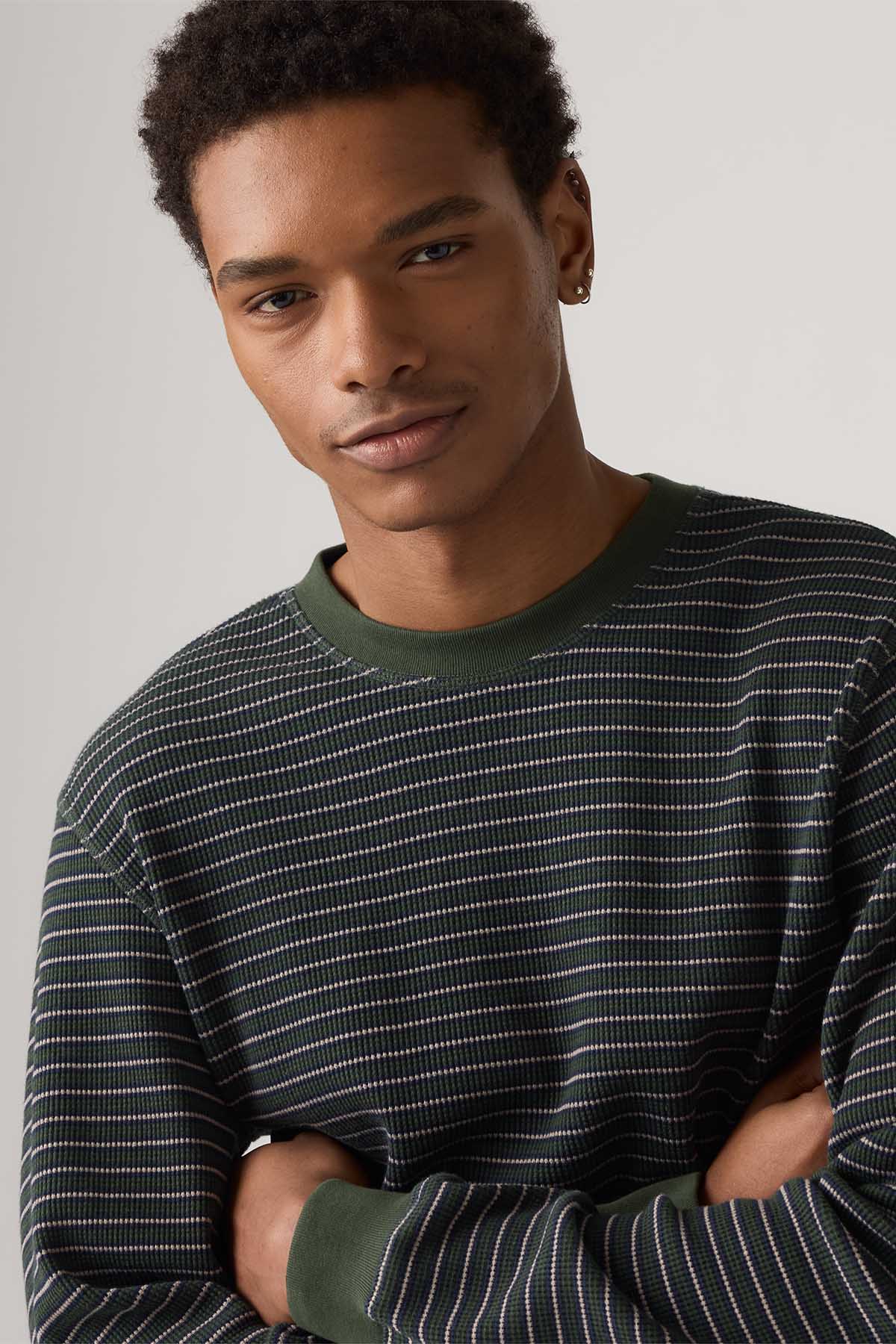 Levi's