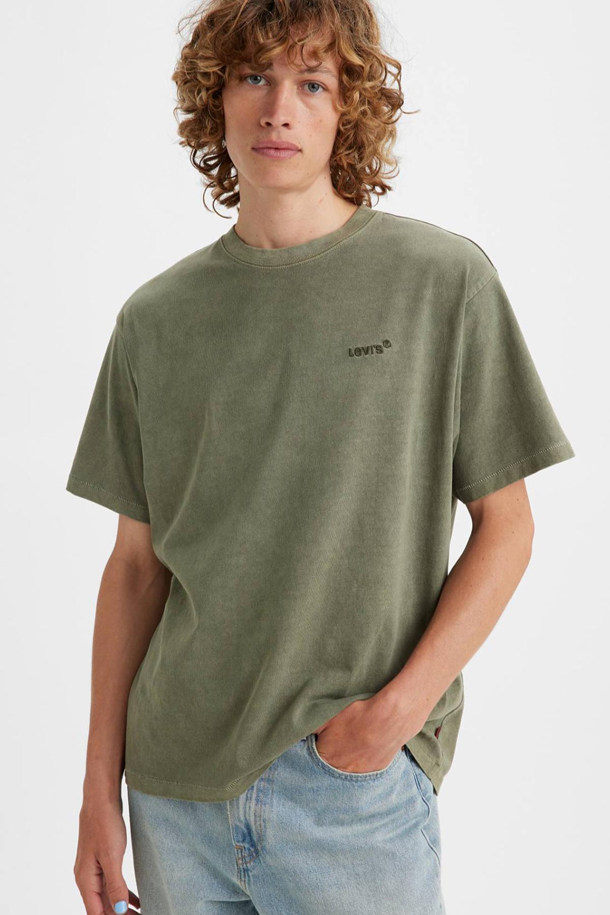 Levi's