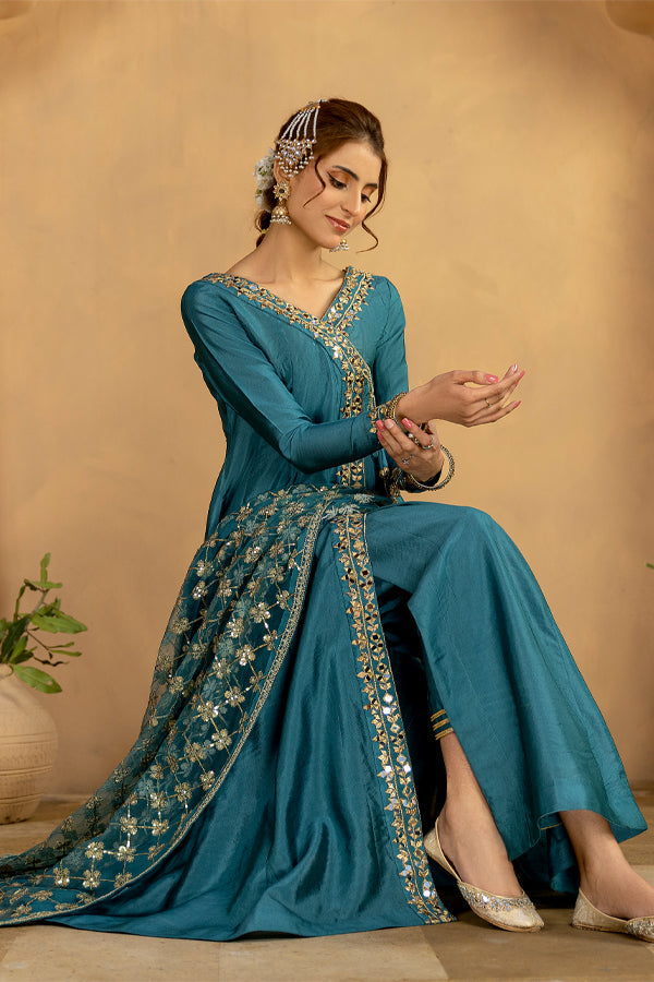 Kausar Attire