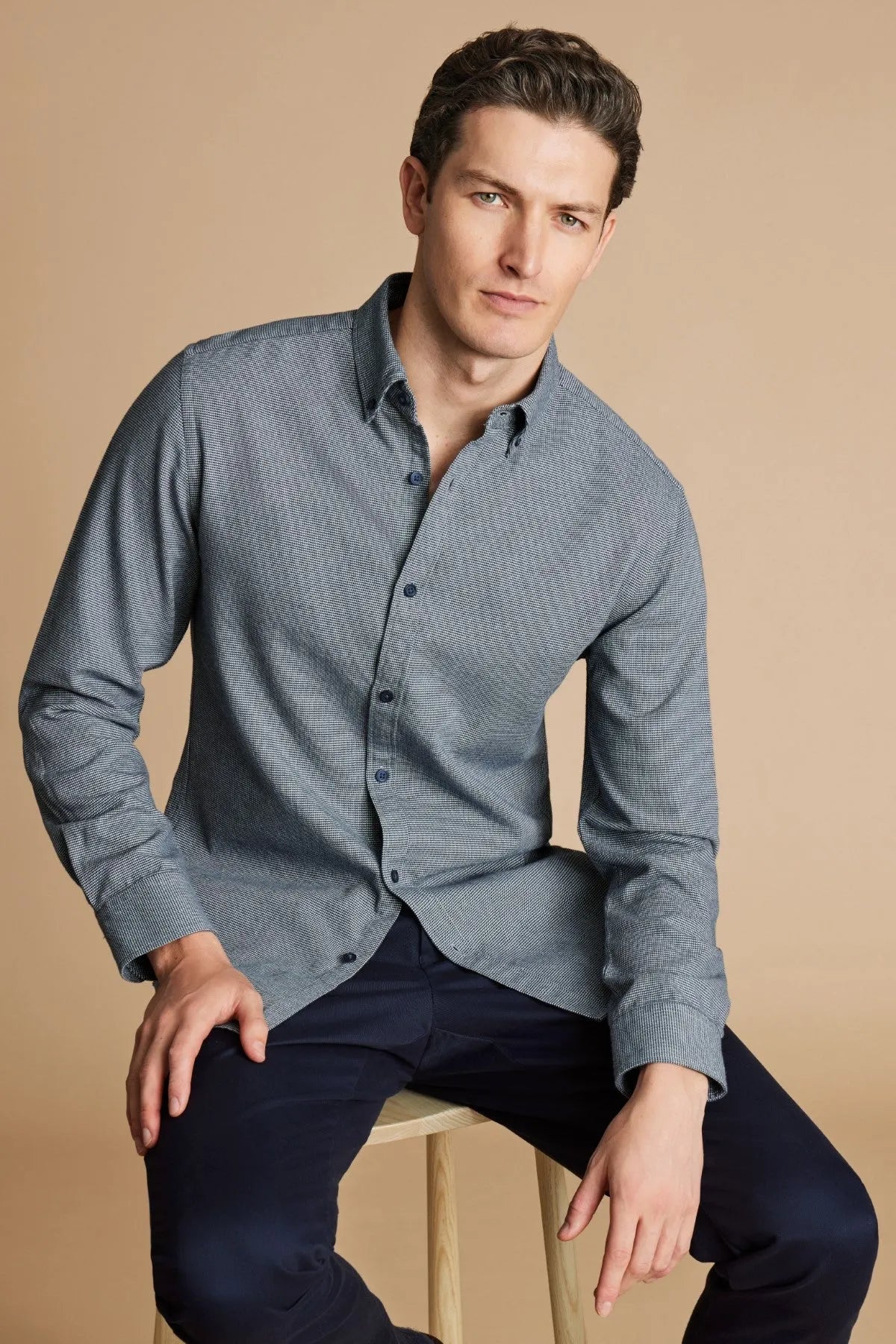 Charles Tyrwhitt