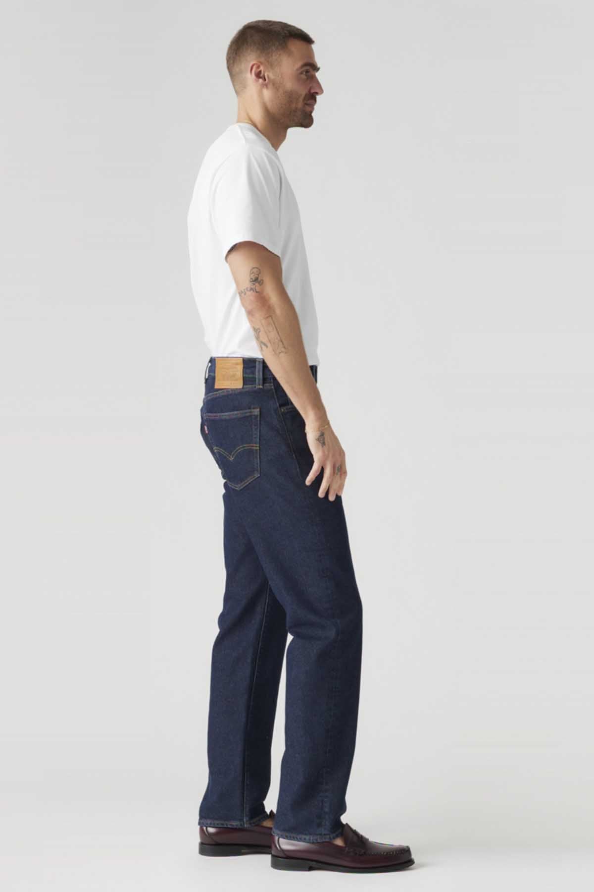 Levi's