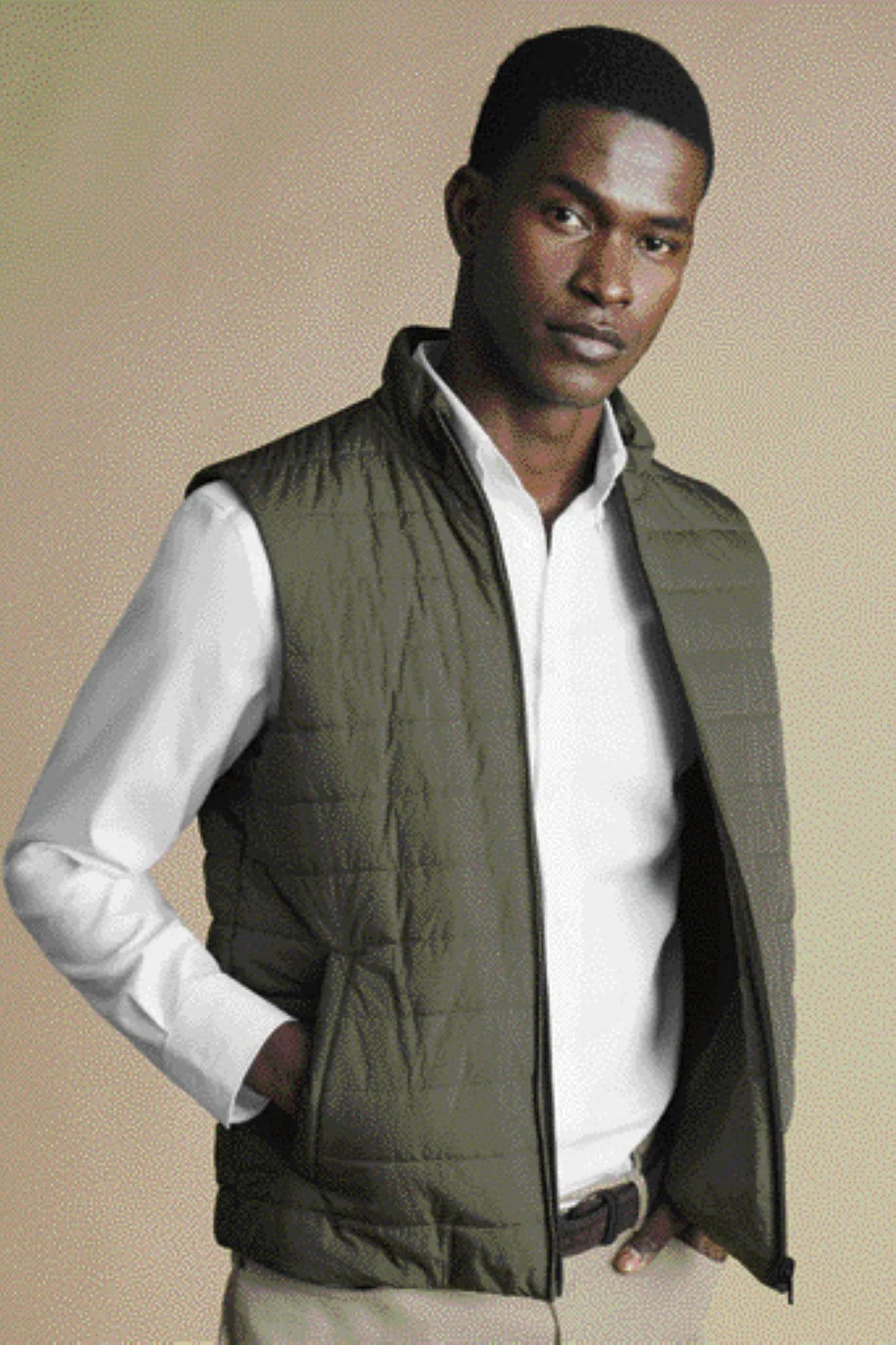 Charles Tyrwhitt