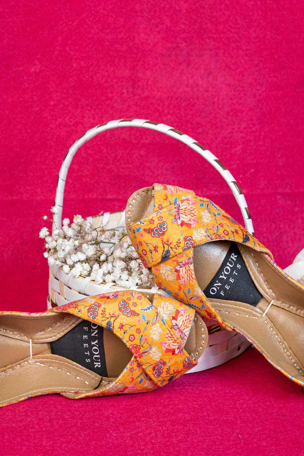 On your Feet - AK Galleria