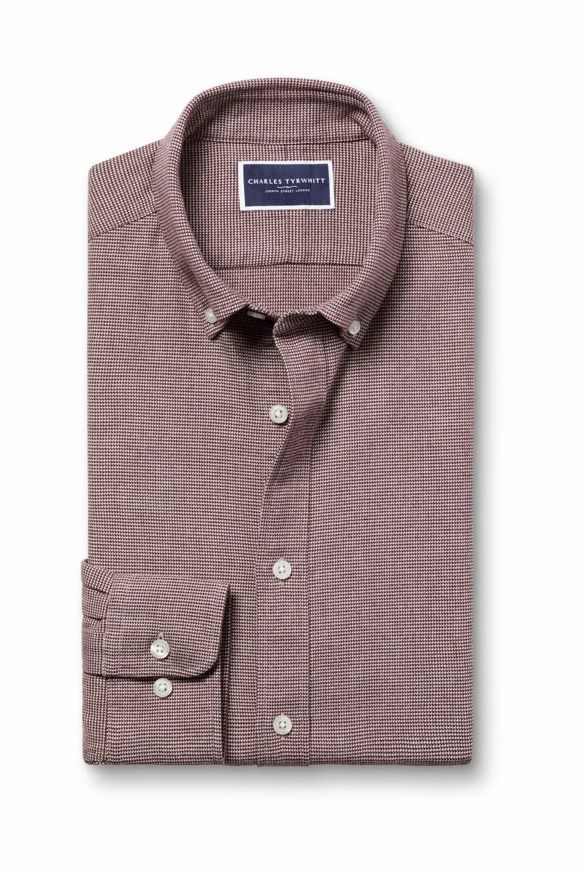 Charles Tyrwhitt