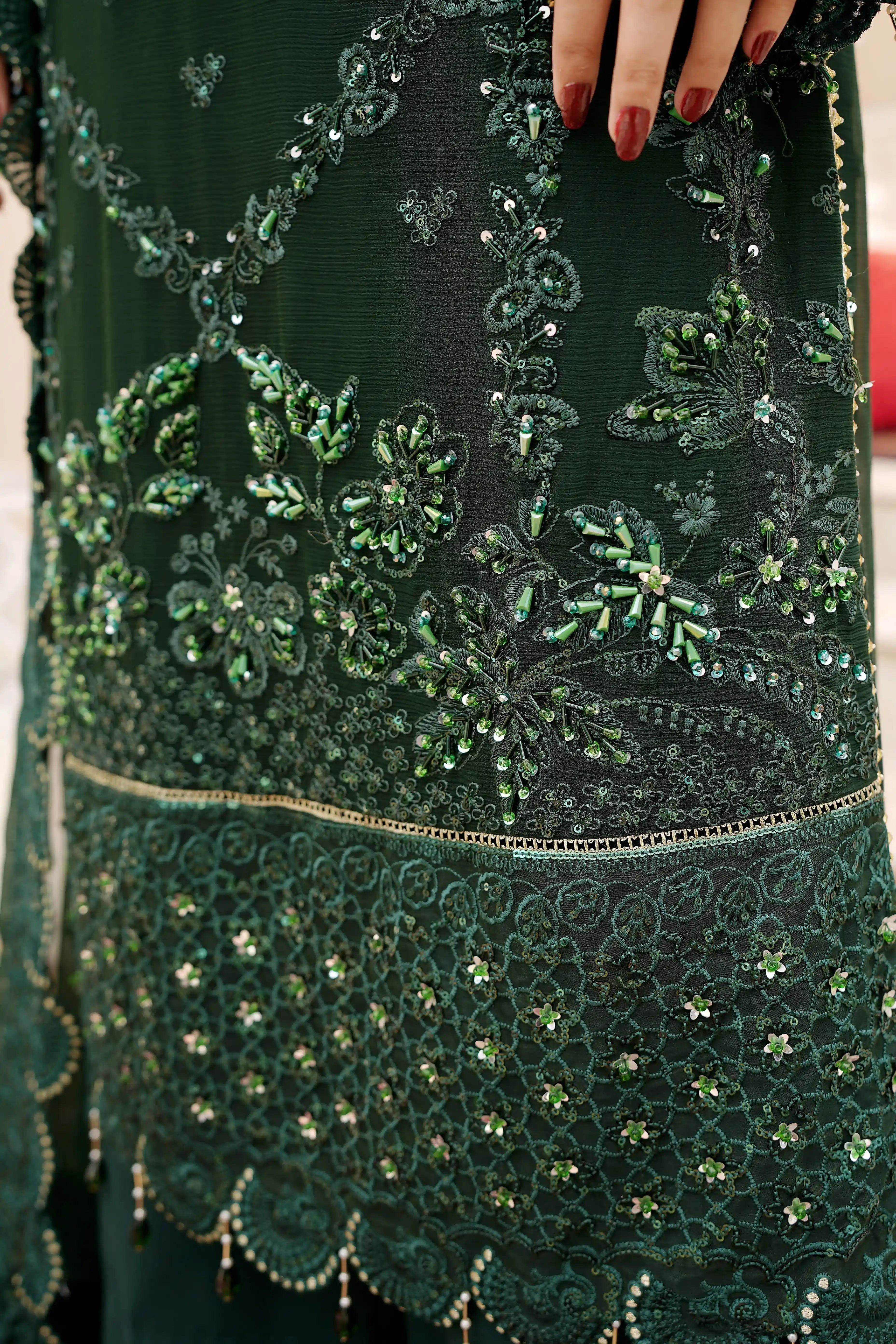 Ricamo by Humera Asif