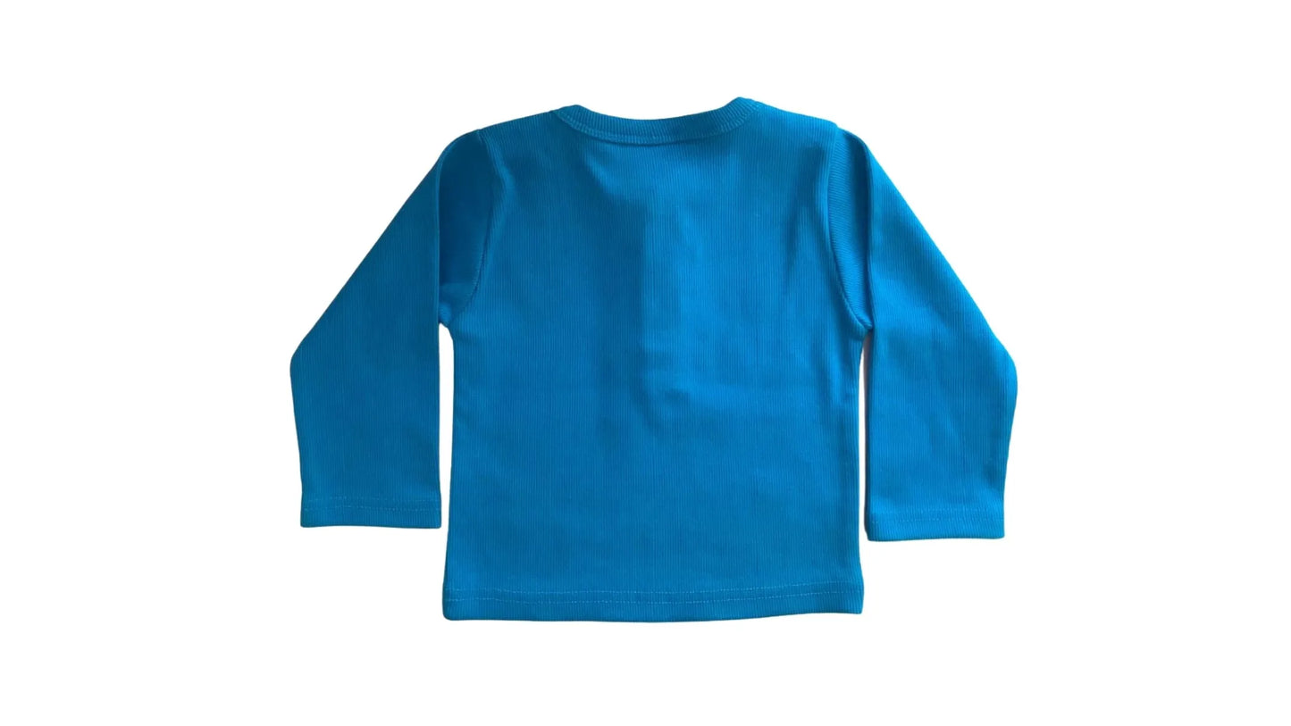 The nest clothing