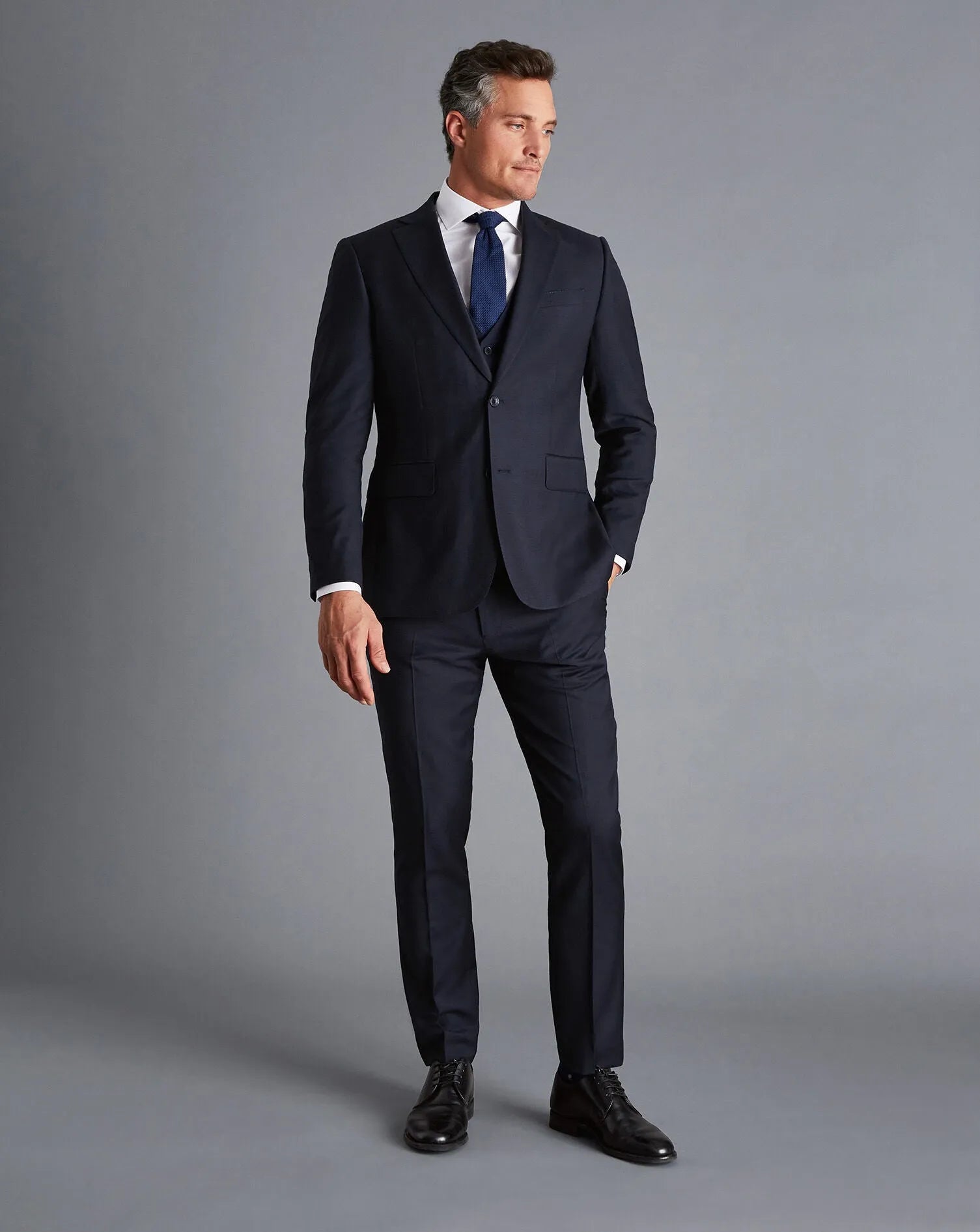 Charles Tyrwhitt
