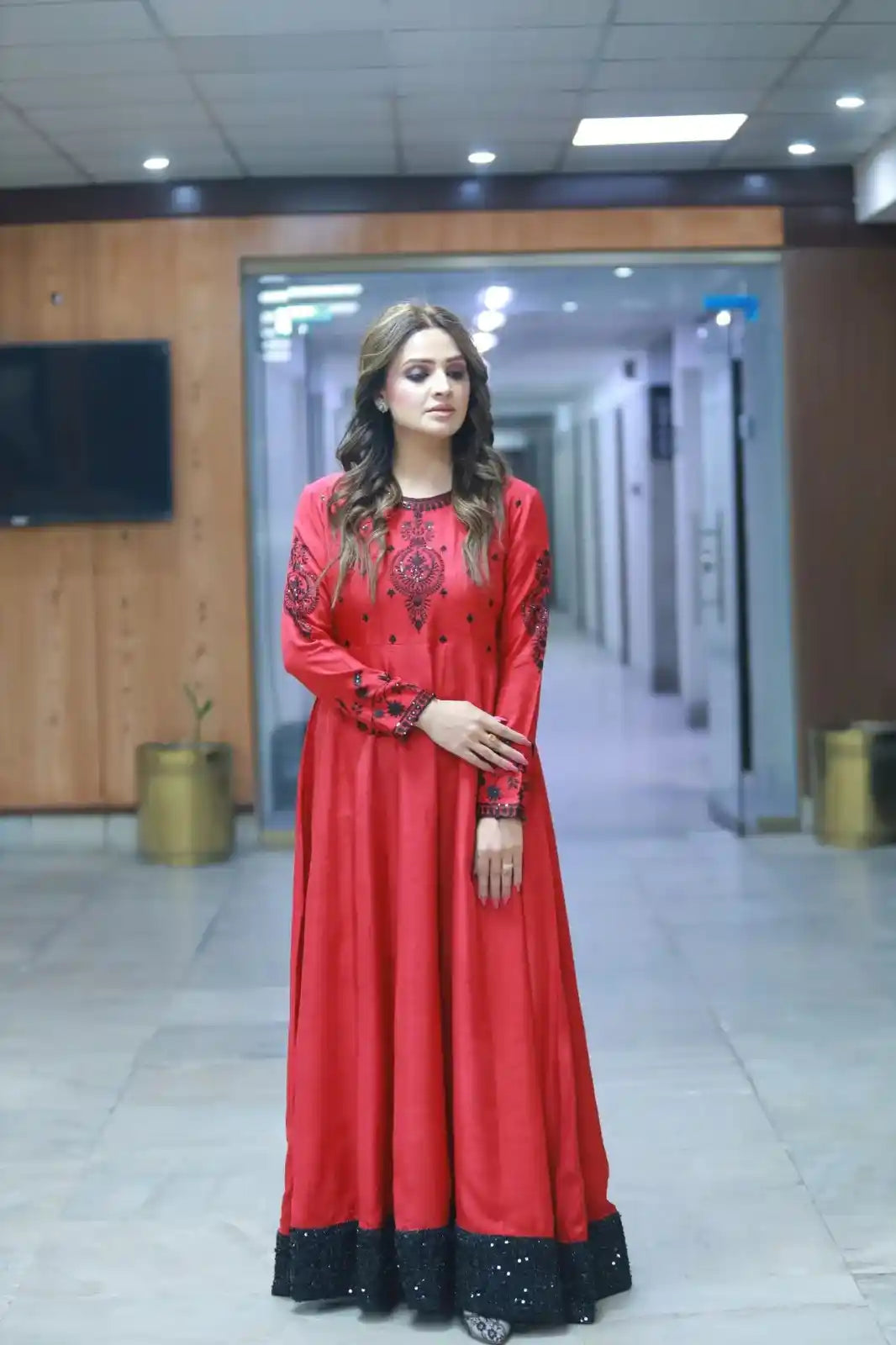 MANAAL ARFEEN