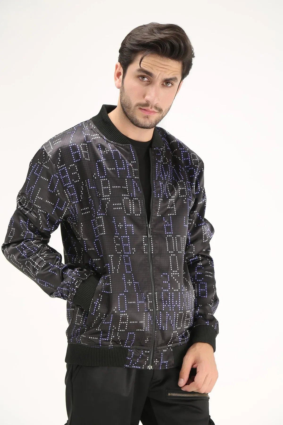 Brackets - AK Galleria