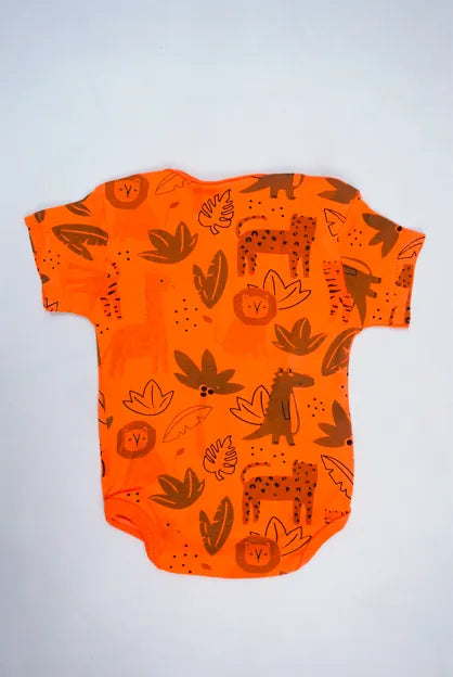 The nest clothing