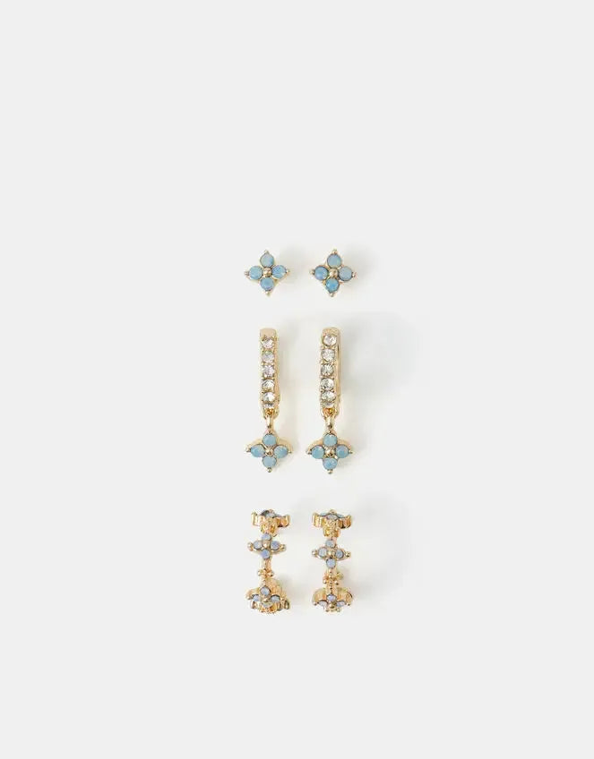 Accessorize