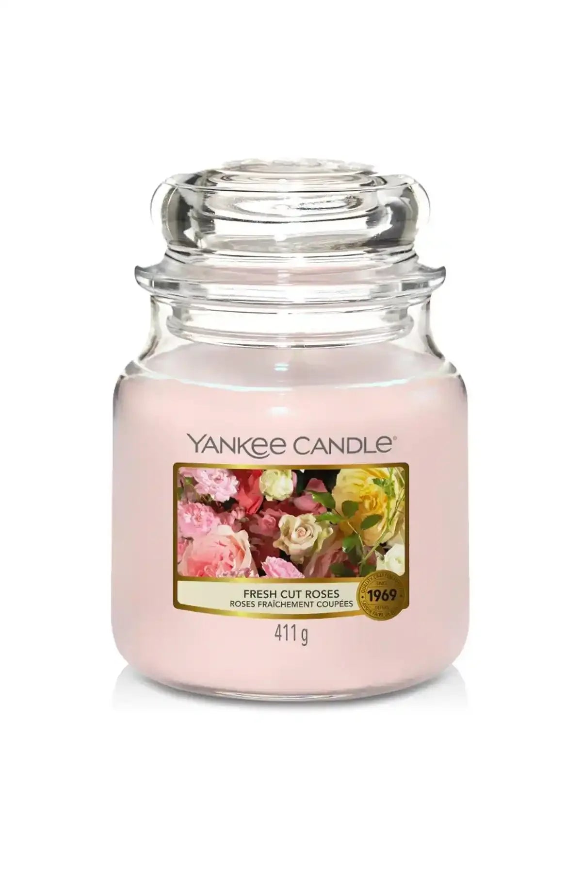 YANKEE CANDLE - AK Galleria