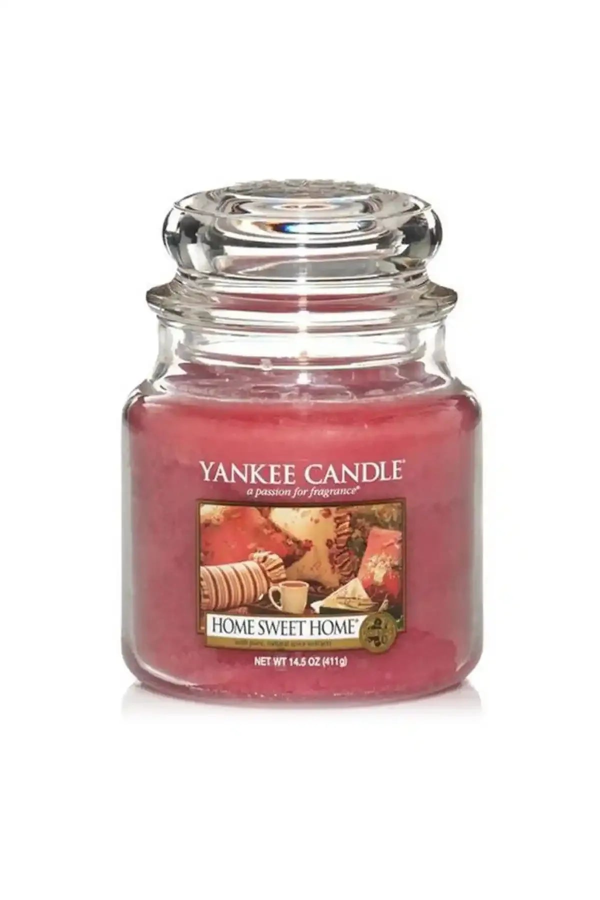 YANKEE CANDLE - AK Galleria
