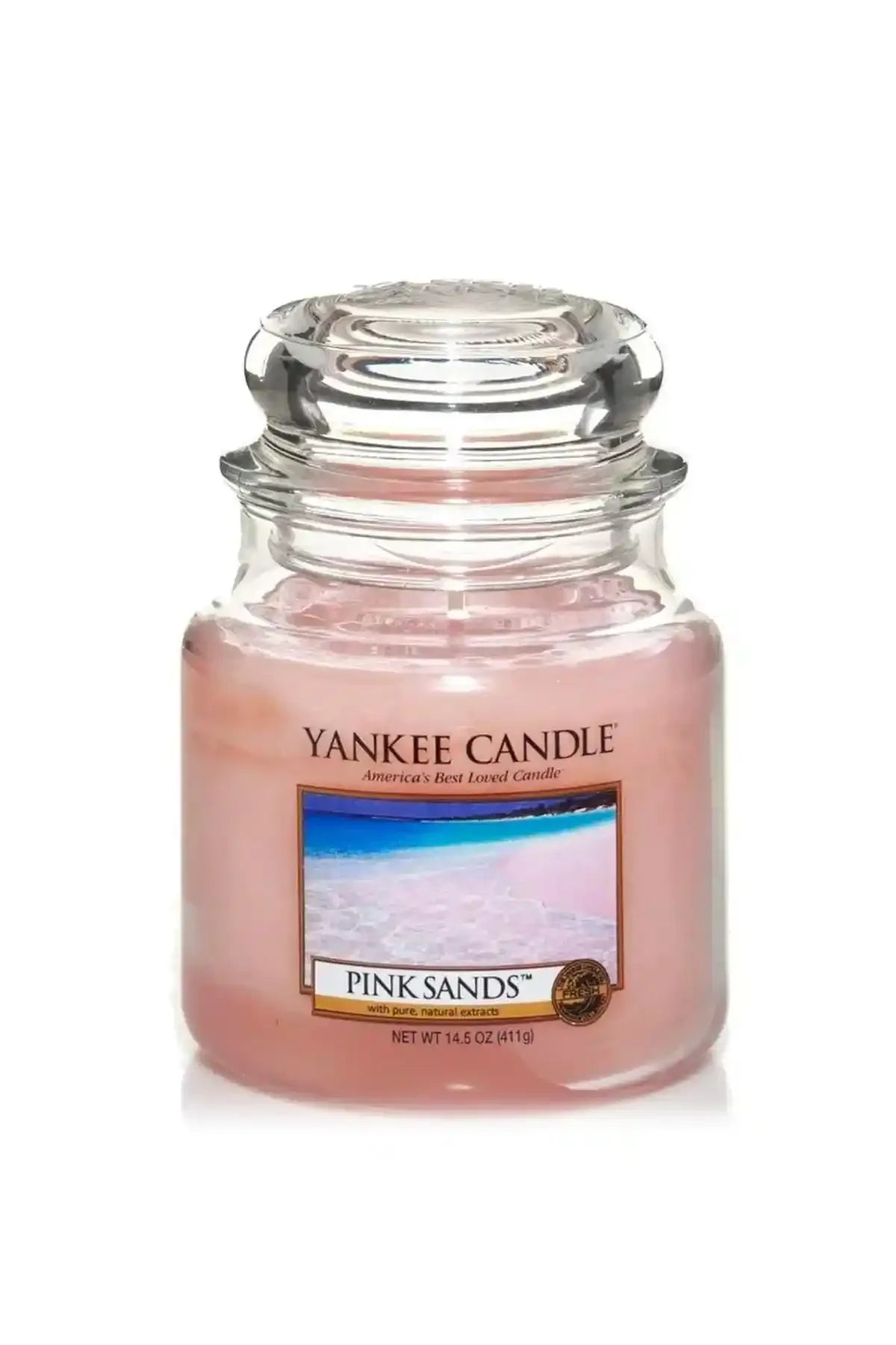 YANKEE CANDLE - AK Galleria