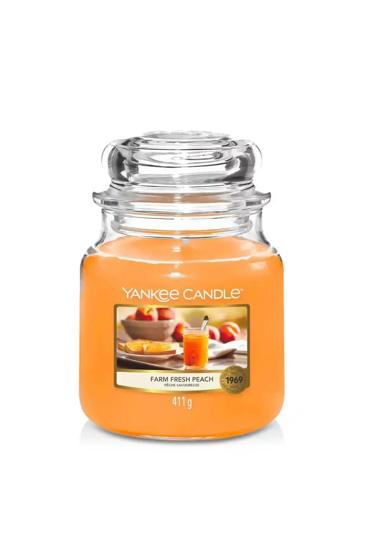 YANKEE CANDLE - AK Galleria