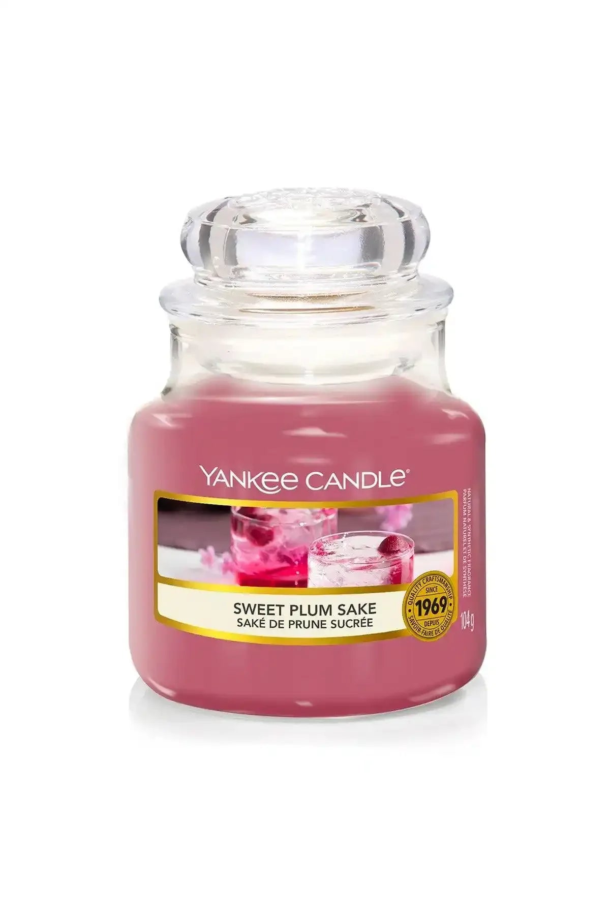 YANKEE CANDLE - AK Galleria