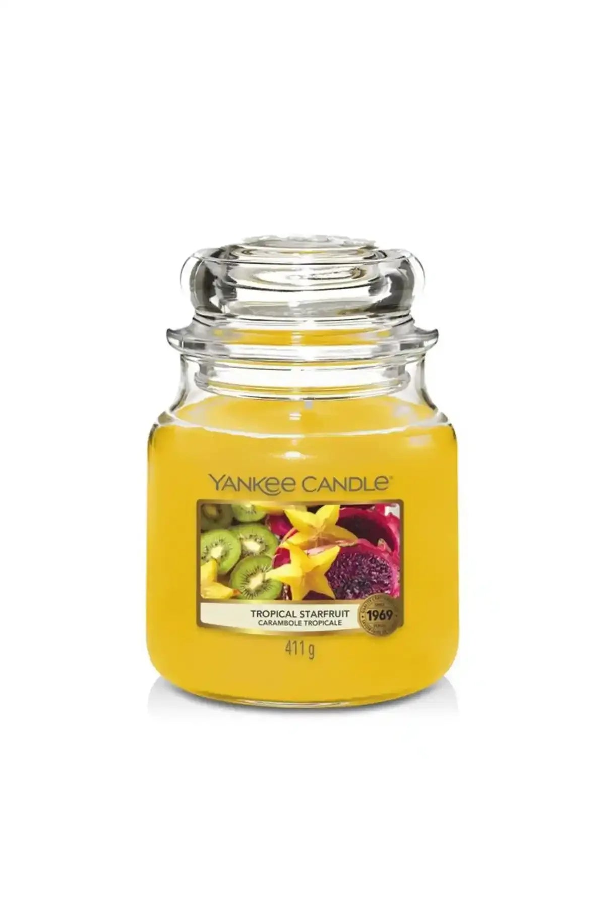 YANKEE CANDLE - AK Galleria