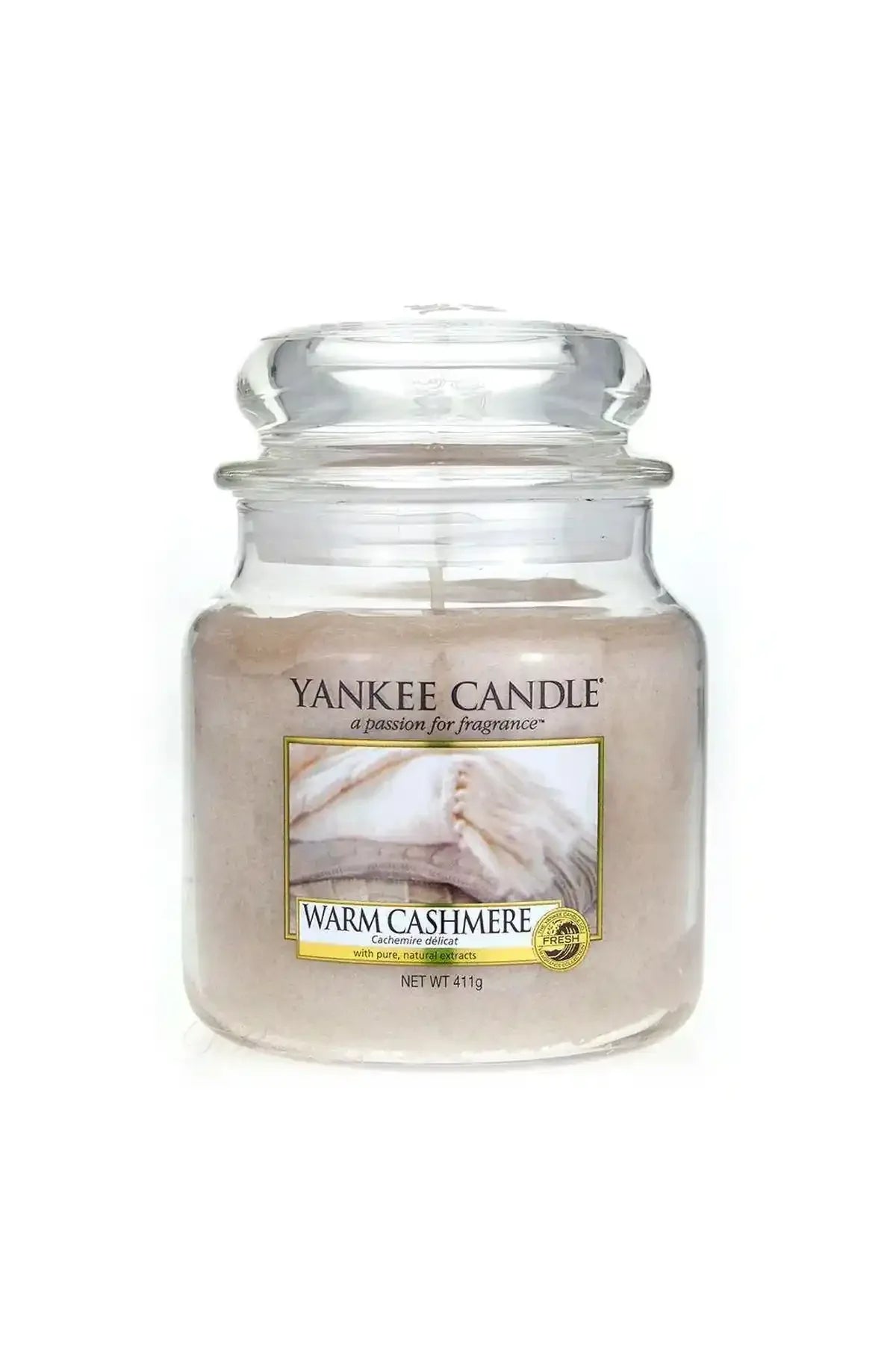 YANKEE CANDLE - AK Galleria