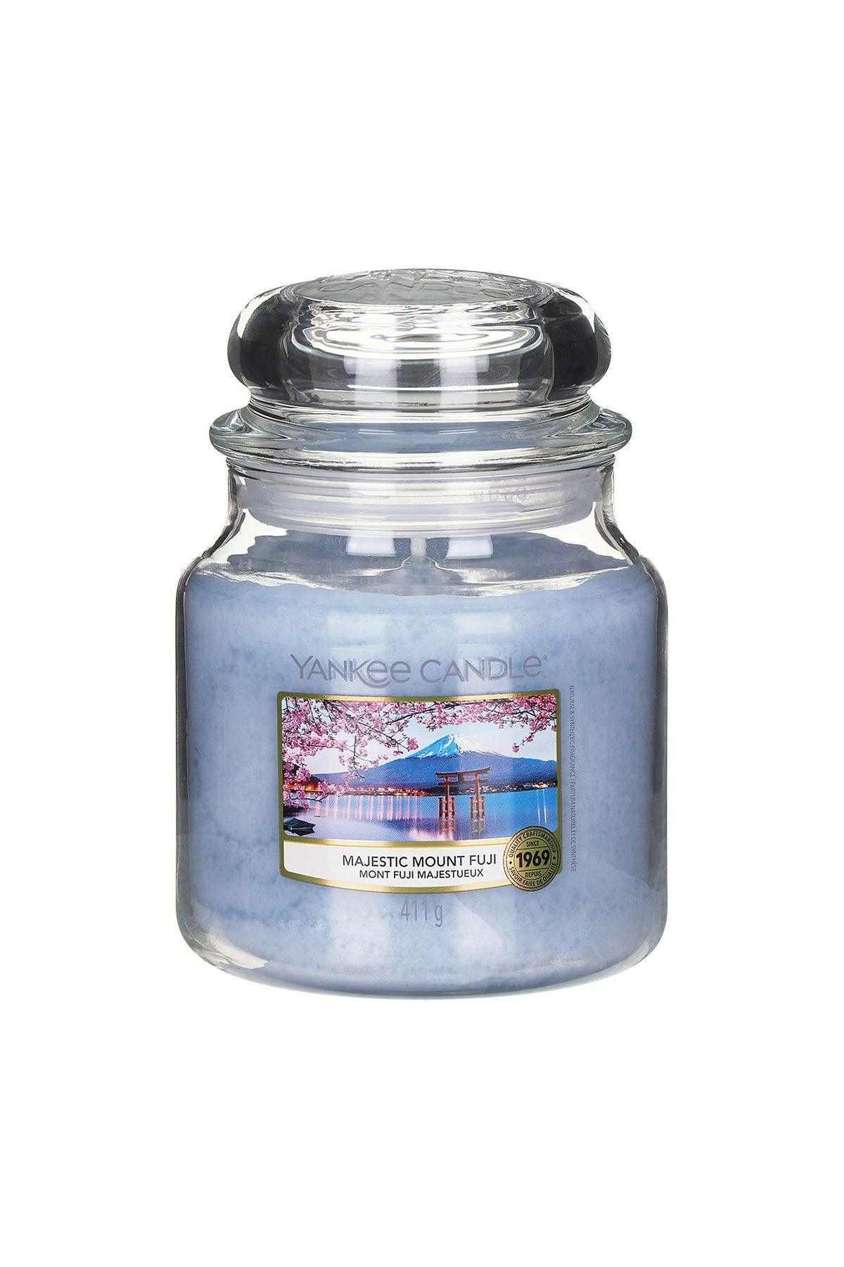 YANKEE CANDLE - AK Galleria