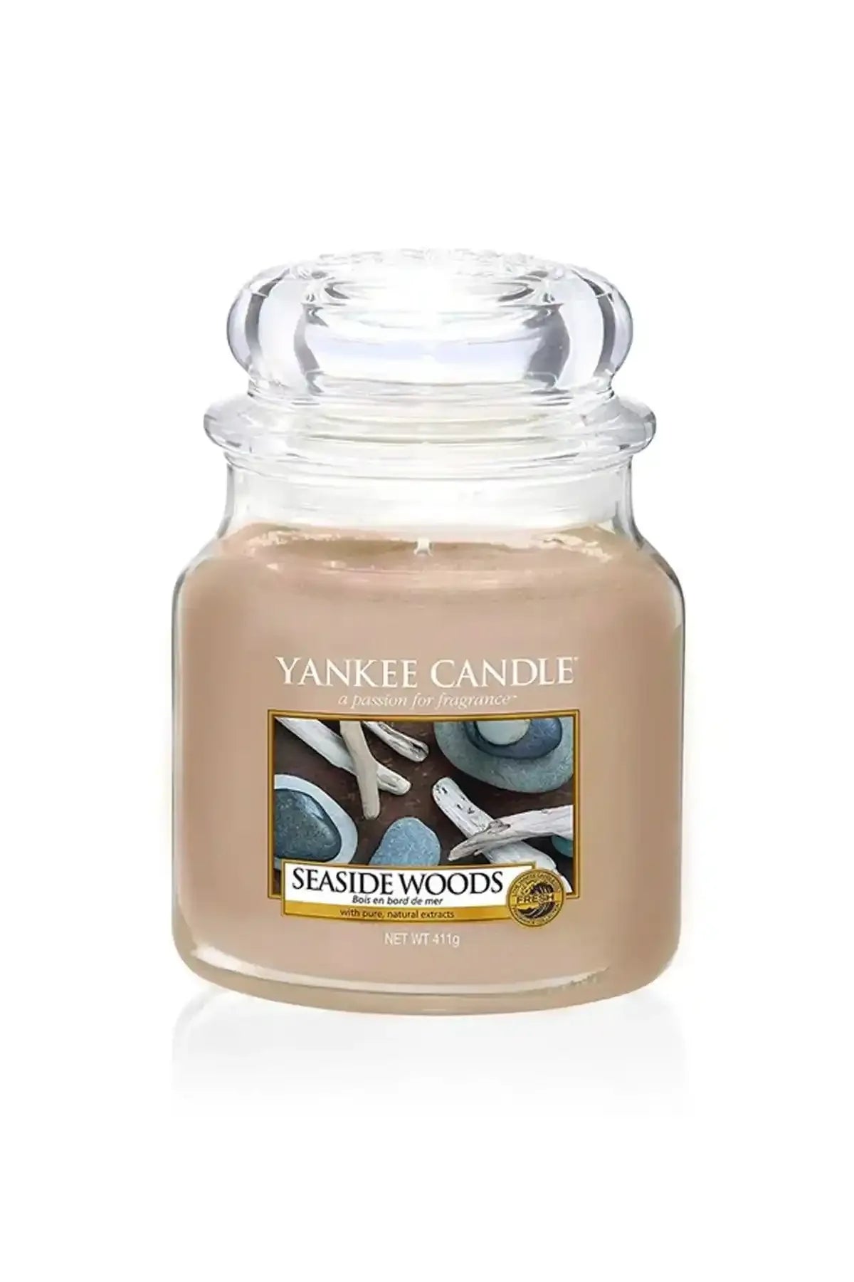 YANKEE CANDLE - AK Galleria