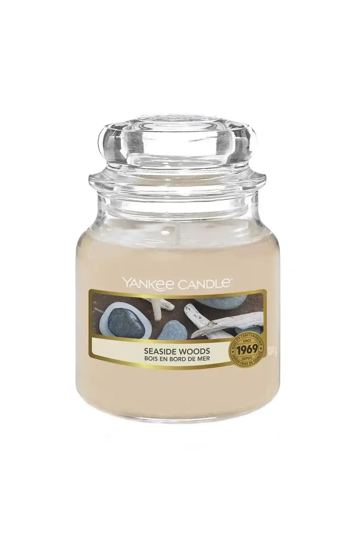 YANKEE CANDLE - AK Galleria