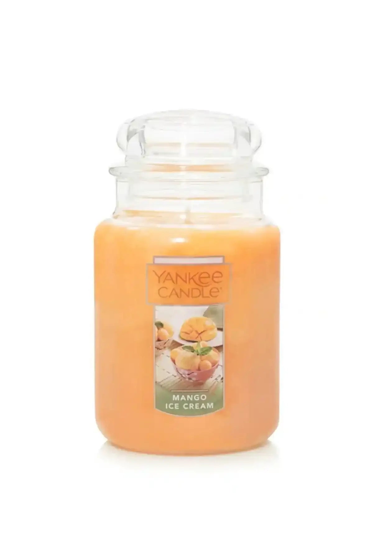 YANKEE CANDLE - AK Galleria