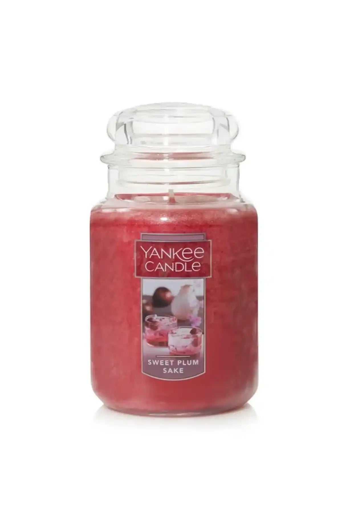 YANKEE CANDLE - AK Galleria