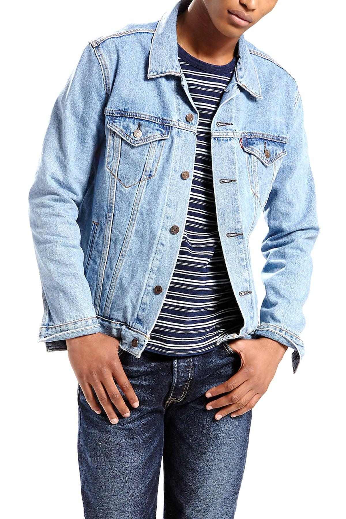 Levi's