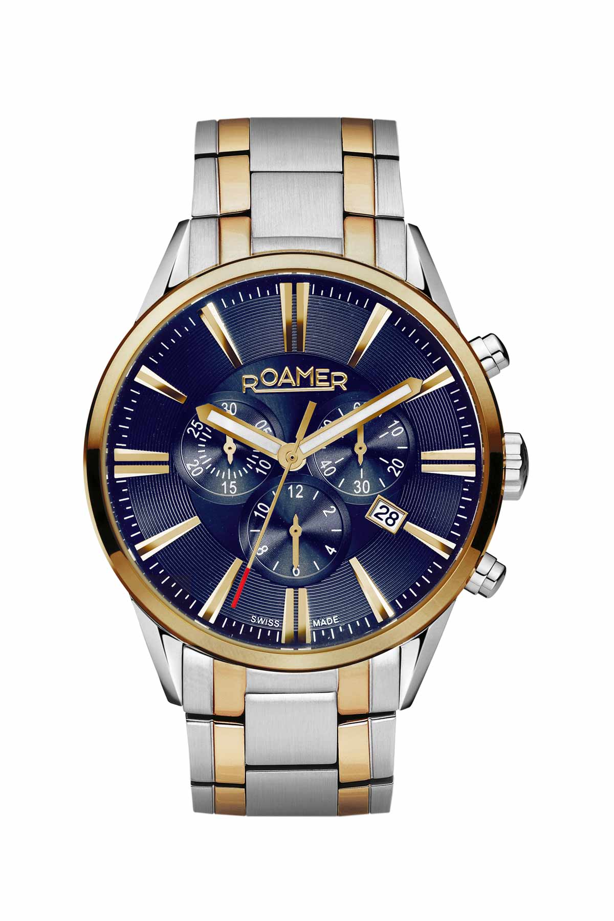 ROAMER