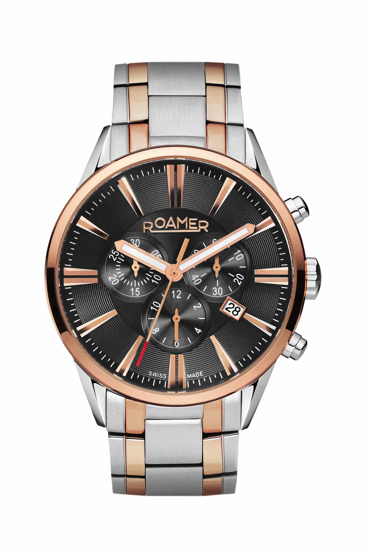 ROAMER