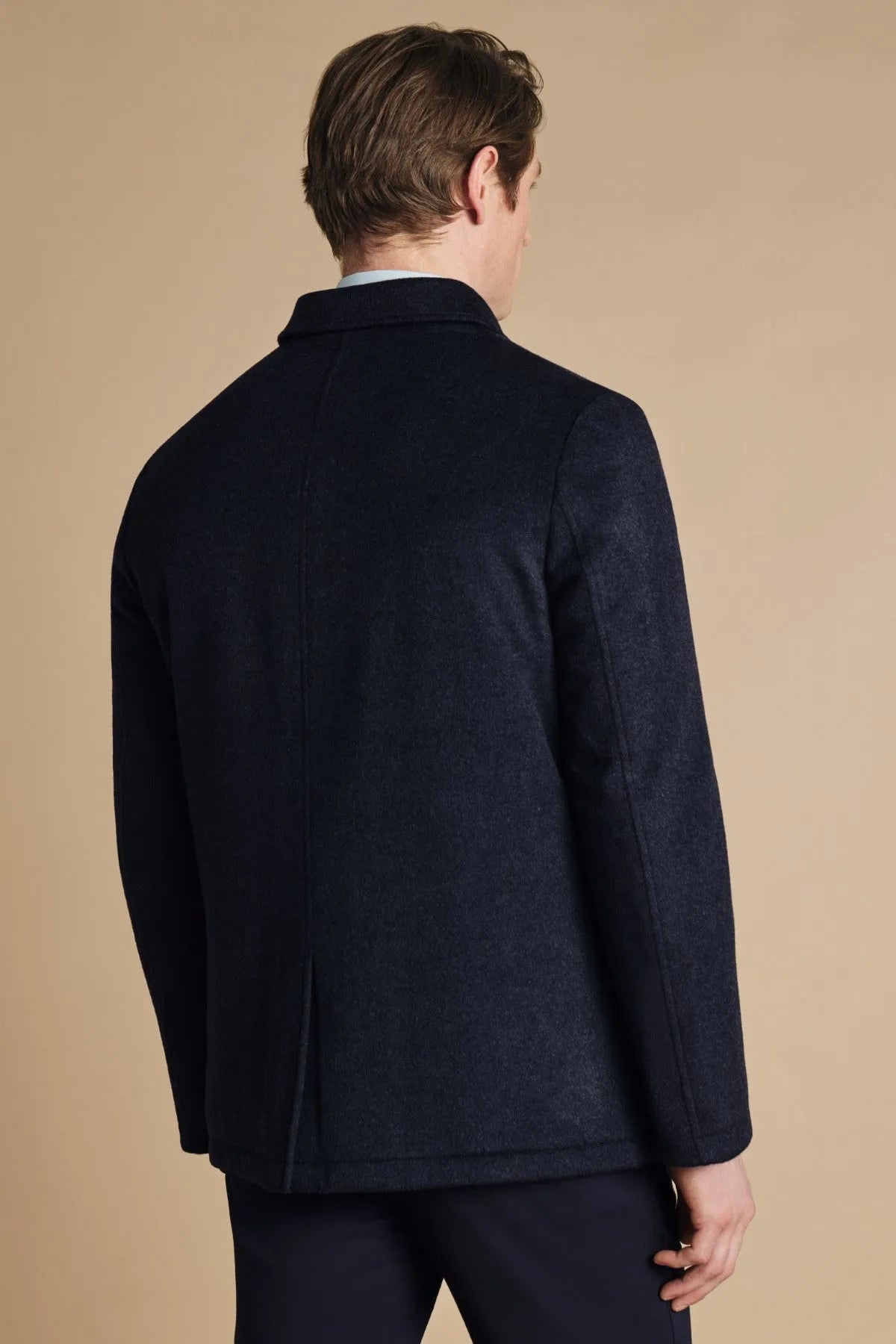Charles Tyrwhitt