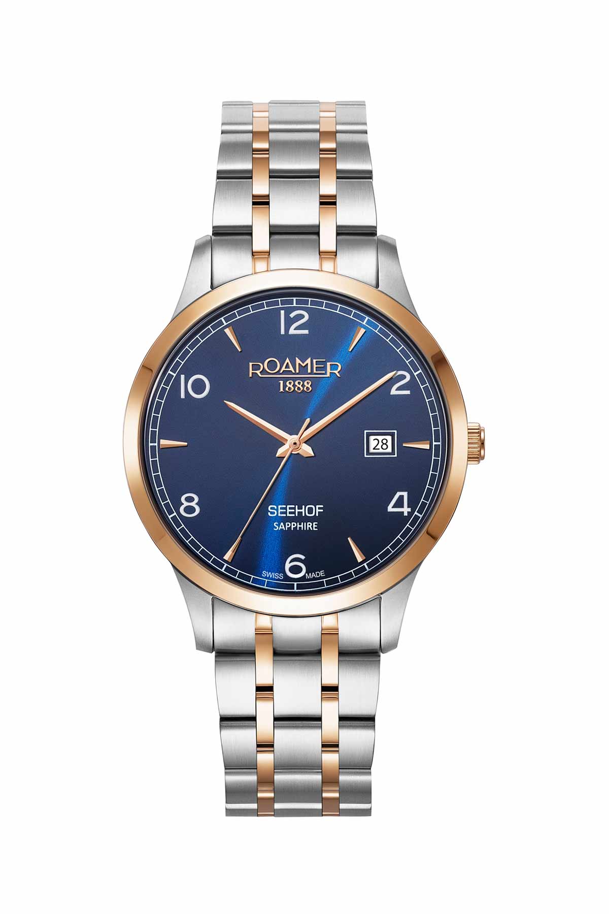 ROAMER
