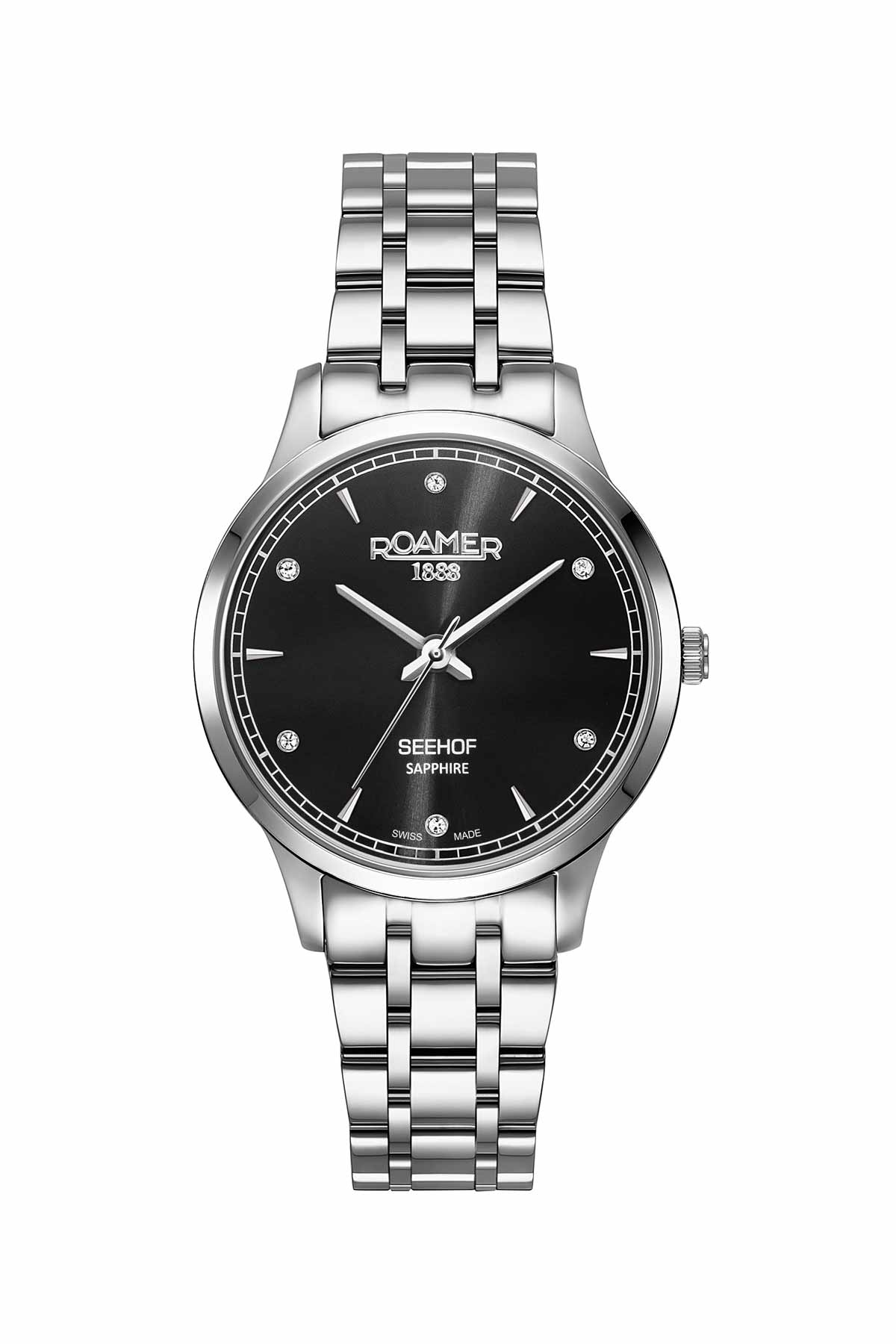 ROAMER