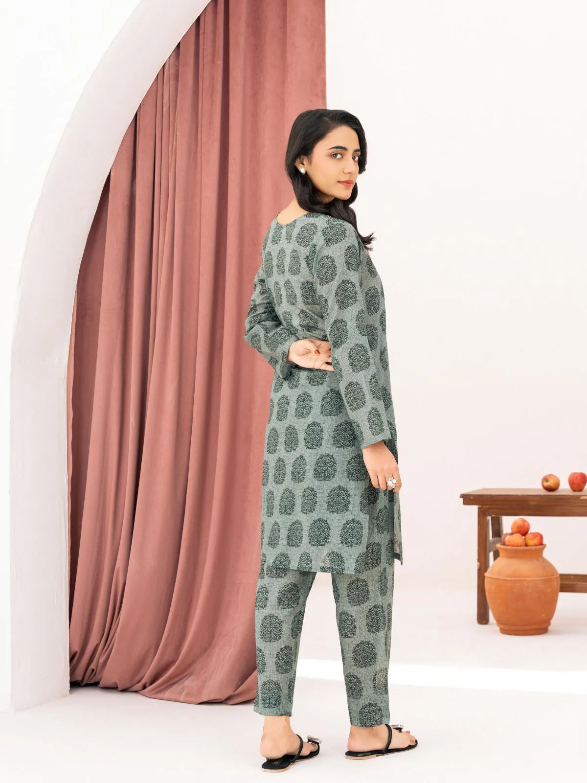 Ahlam Closet By safa textile