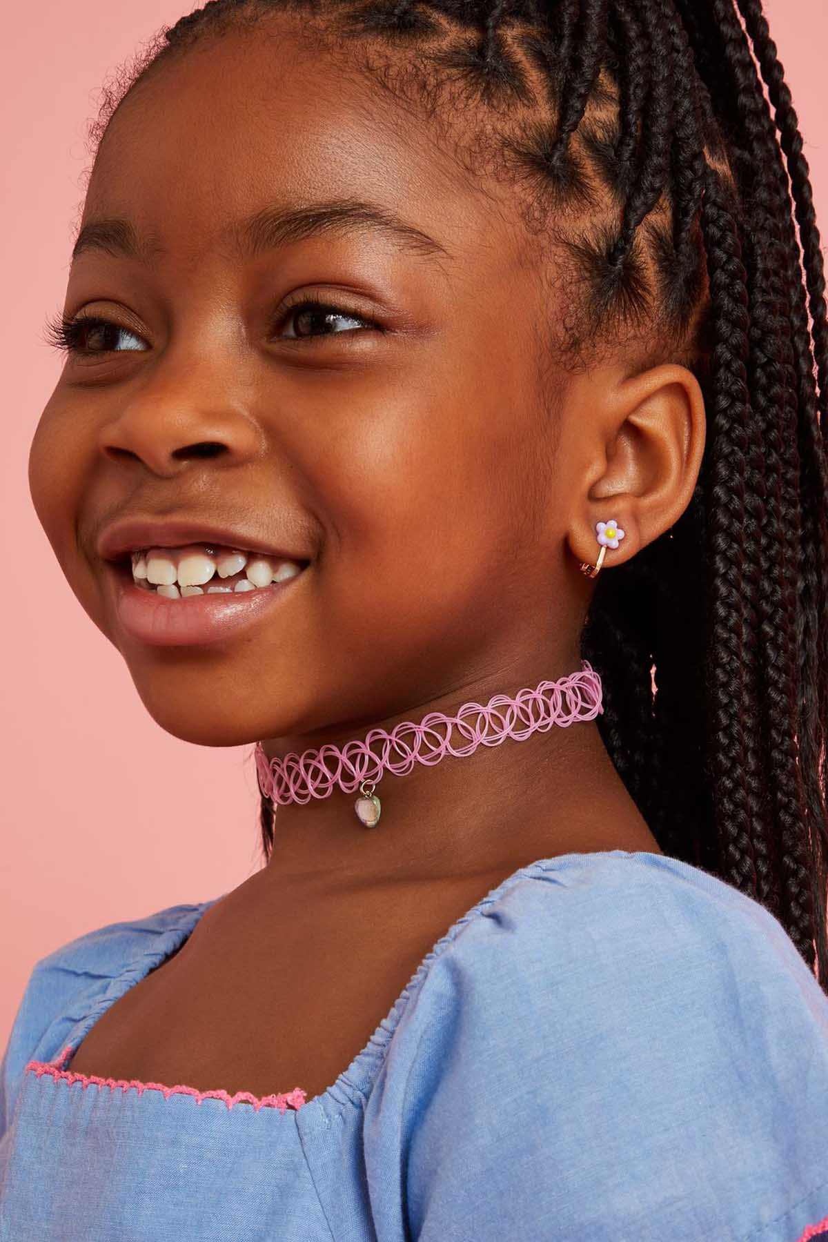 Accessorize