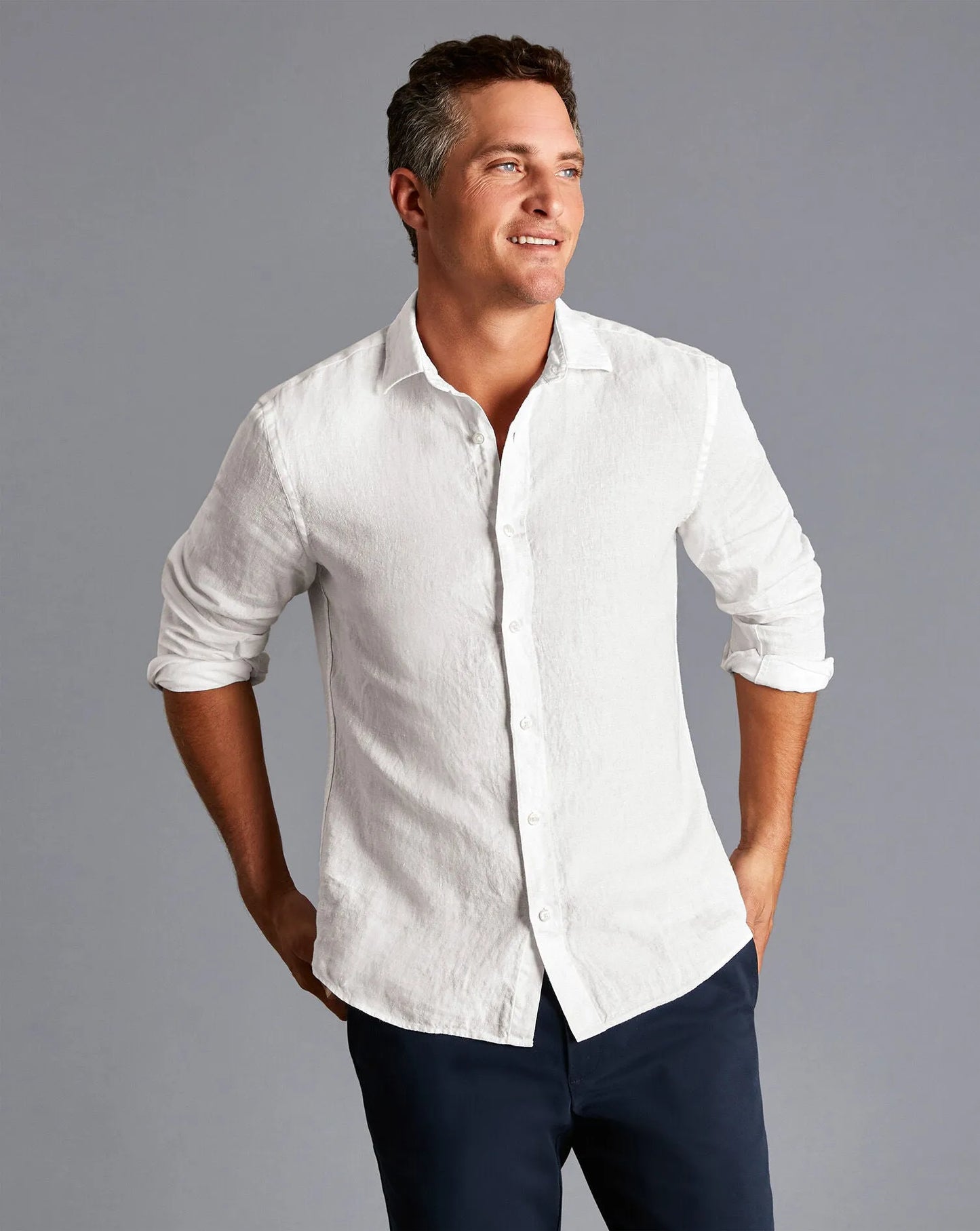 Charles Tyrwhitt