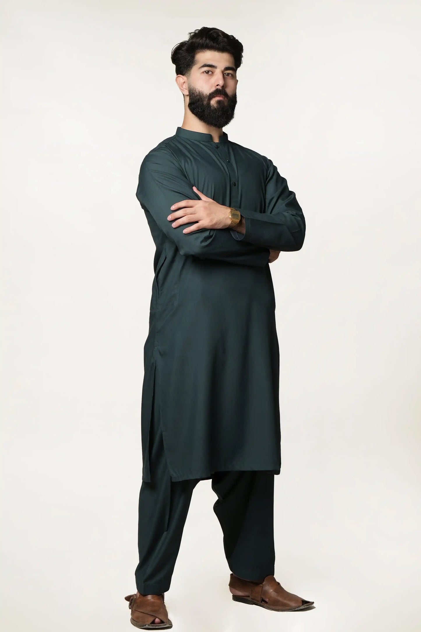 JAHANGIR KHAN