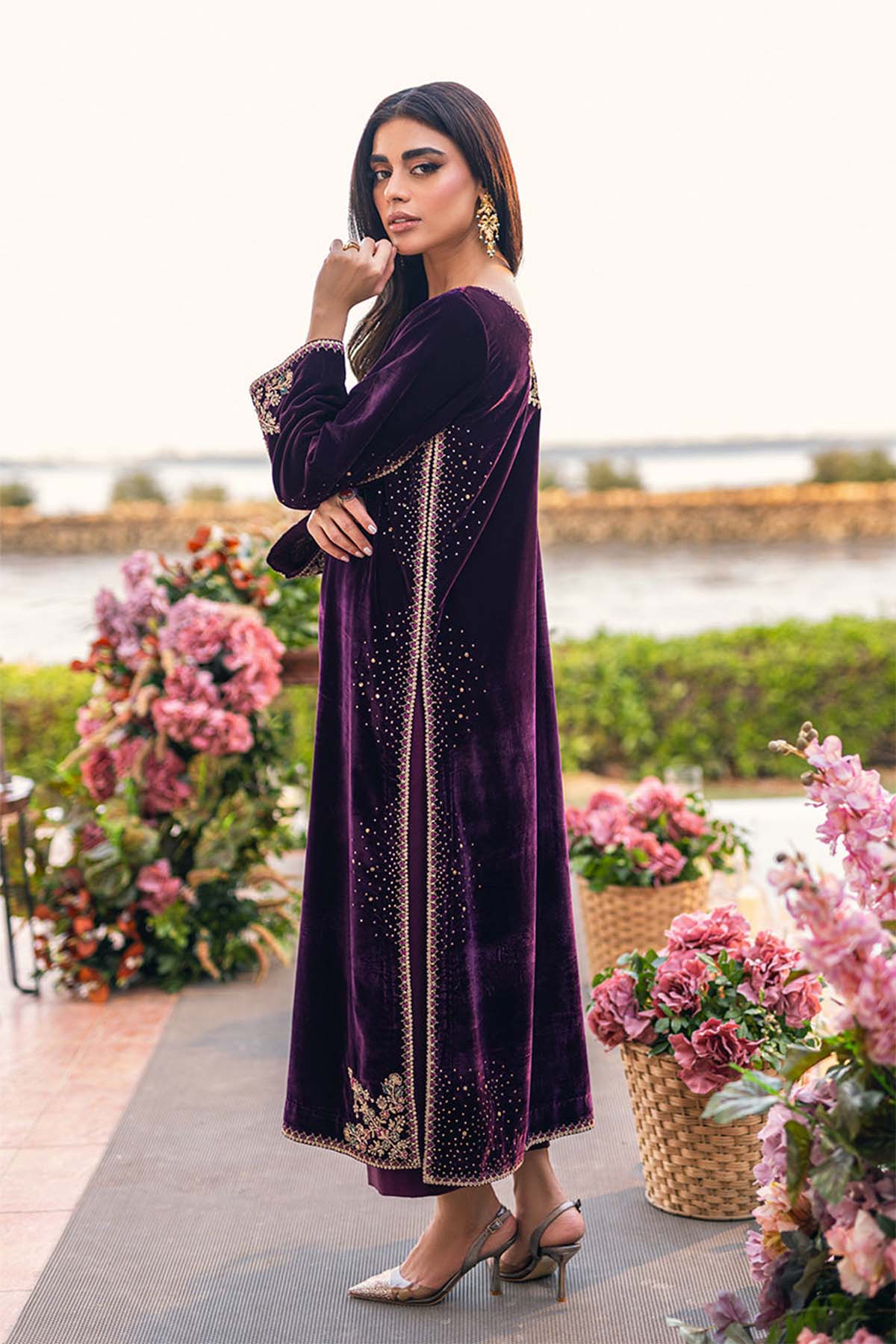 Nimra Kashif