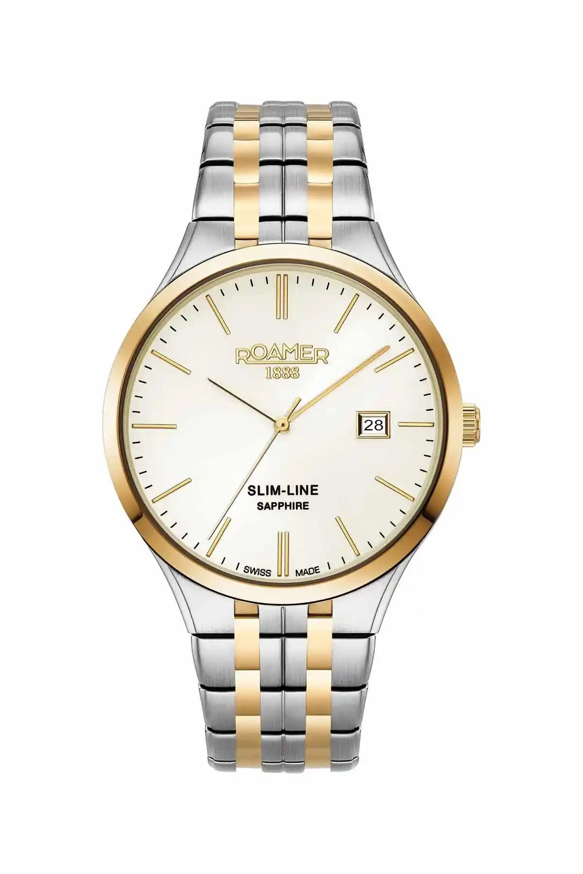 ROAMER