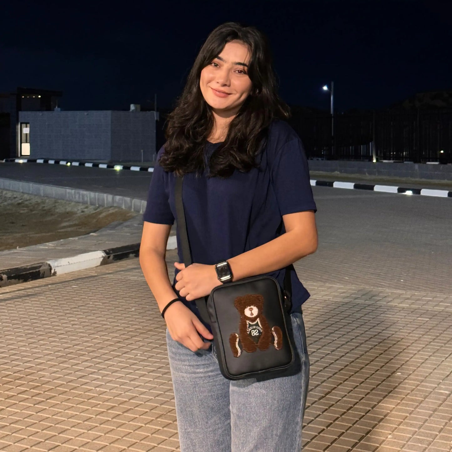 A tailor's son - AK Galleria