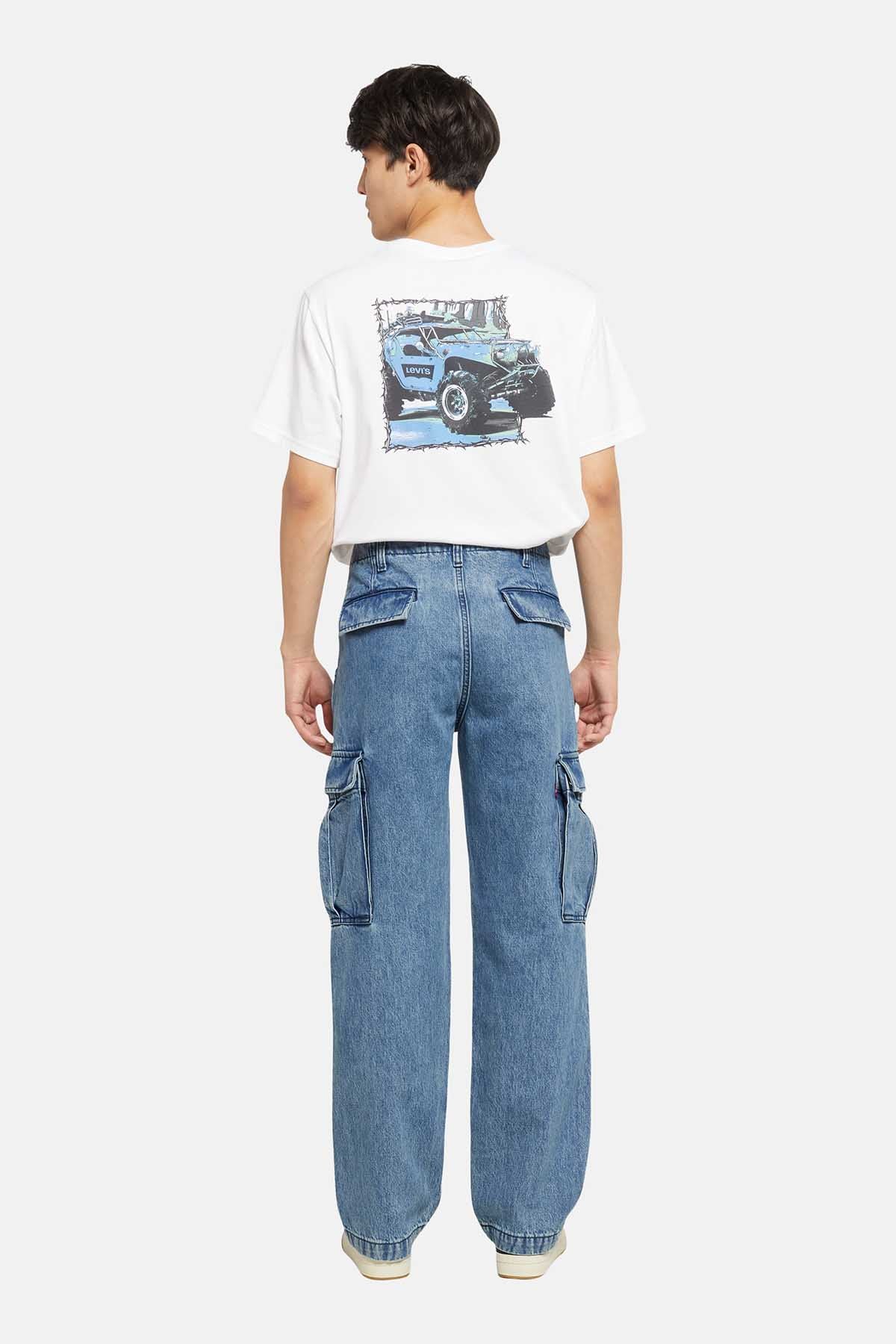 Levi's