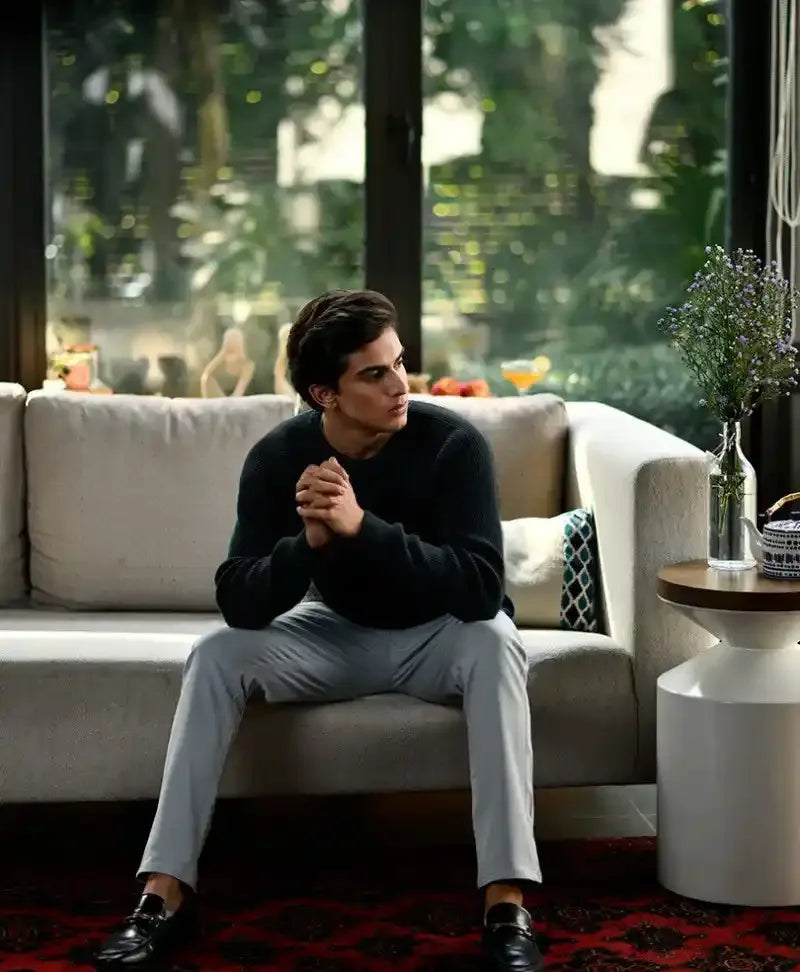 FITTED - AK Galleria